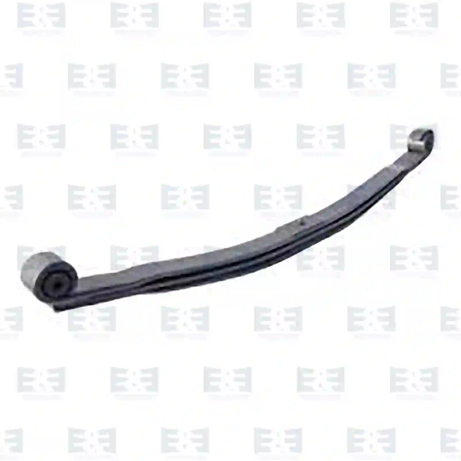  Leaf spring, front || E&E Truck Spare Parts | Truck Spare Parts, Auotomotive Spare Parts