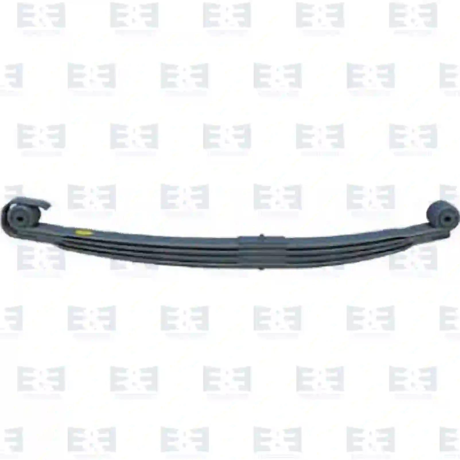  Leaf spring, front || E&E Truck Spare Parts | Truck Spare Parts, Auotomotive Spare Parts