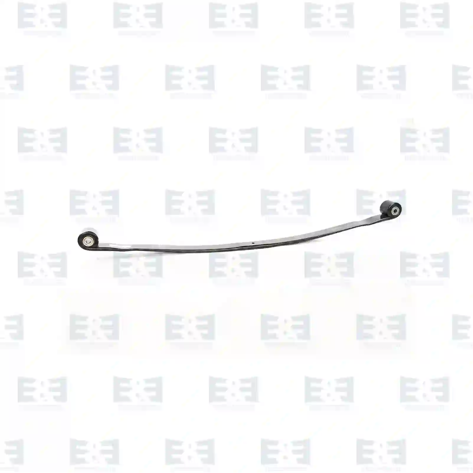  Leaf spring, front || E&E Truck Spare Parts | Truck Spare Parts, Auotomotive Spare Parts