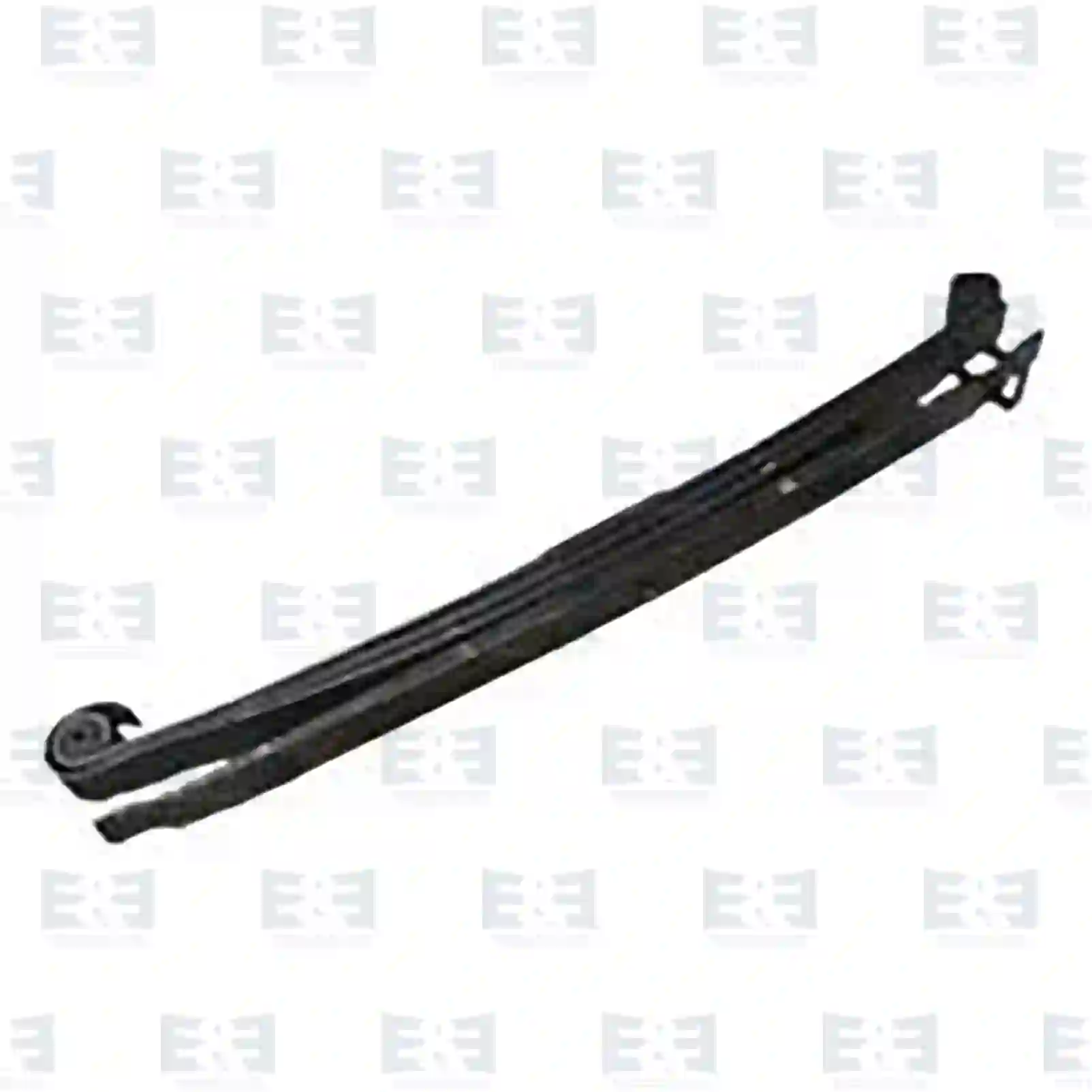  Leaf spring, rear || E&E Truck Spare Parts | Truck Spare Parts, Auotomotive Spare Parts