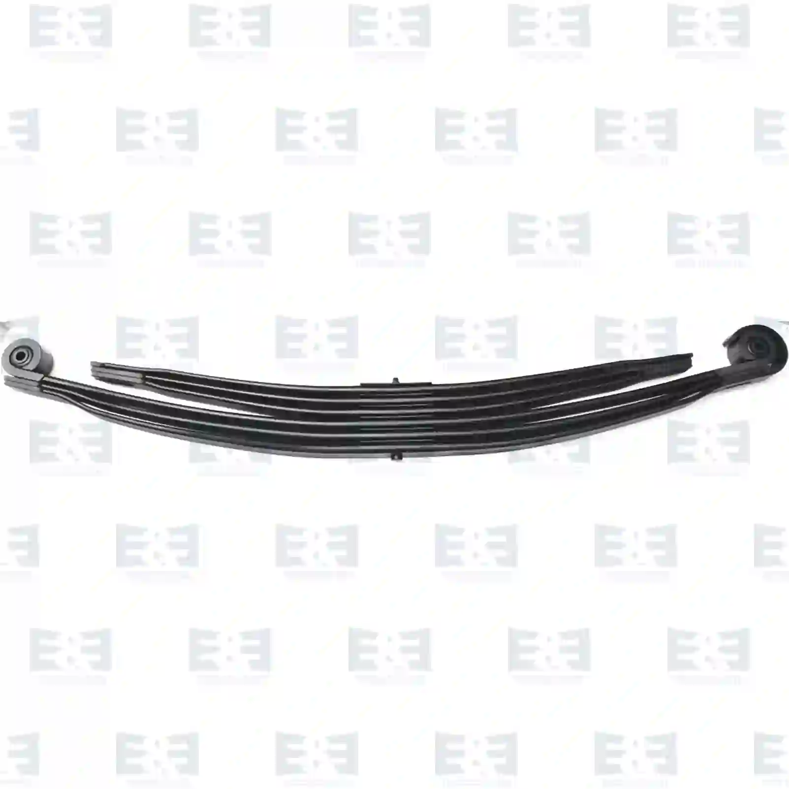 Leaf Spring Leaf spring, rear, EE No 2E2282019 ,  oem no:6523200308 E&E Truck Spare Parts | Truck Spare Parts, Auotomotive Spare Parts