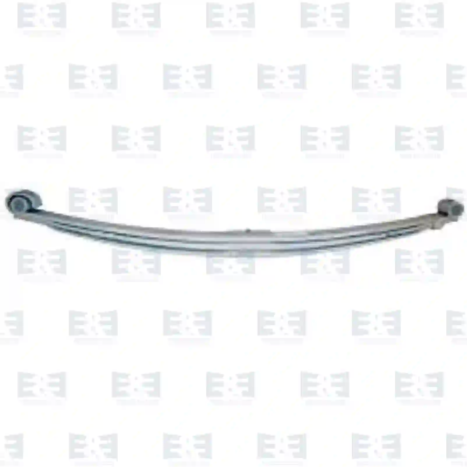 Leaf Spring Leaf spring, EE No 2E2282058 ,  oem no:6173200808 E&E Truck Spare Parts | Truck Spare Parts, Auotomotive Spare Parts