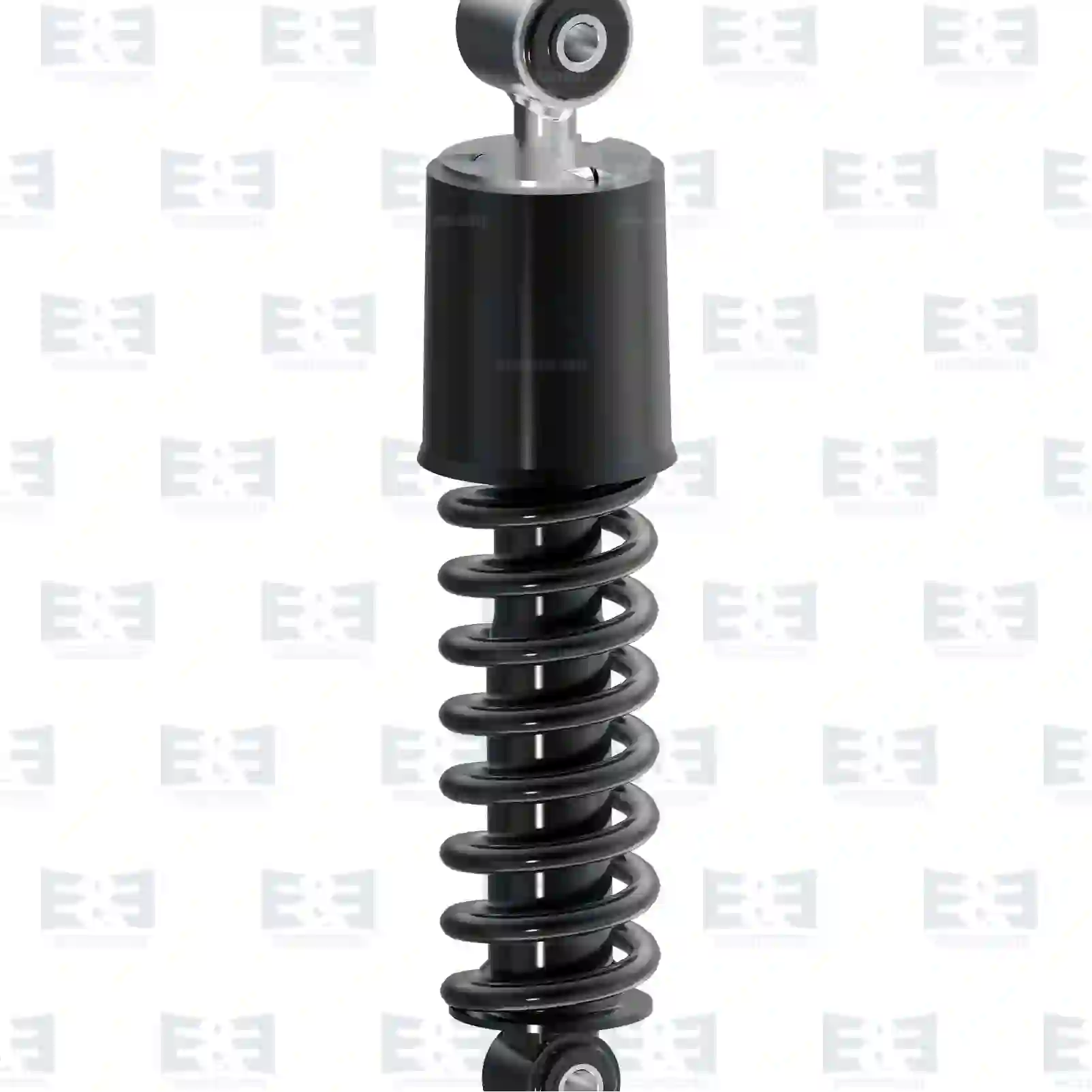  Cabin shock absorber || E&E Truck Spare Parts | Truck Spare Parts, Auotomotive Spare Parts