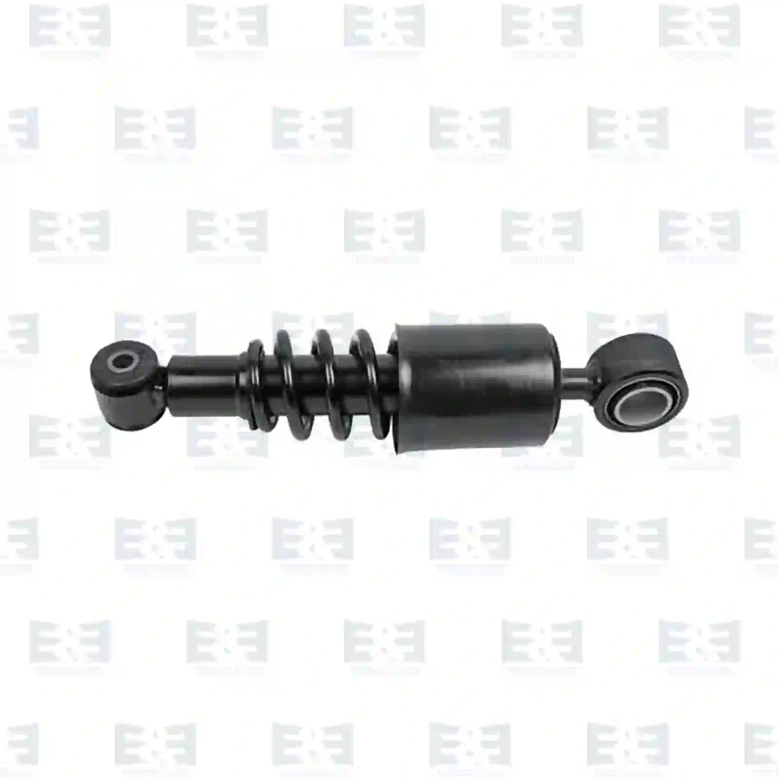 Shock Absorber Cabin shock absorber, EE No 2E2282087 ,  oem no:9603100755, 9603107555, 9613101555, ZG41181-0008 E&E Truck Spare Parts | Truck Spare Parts, Auotomotive Spare Parts