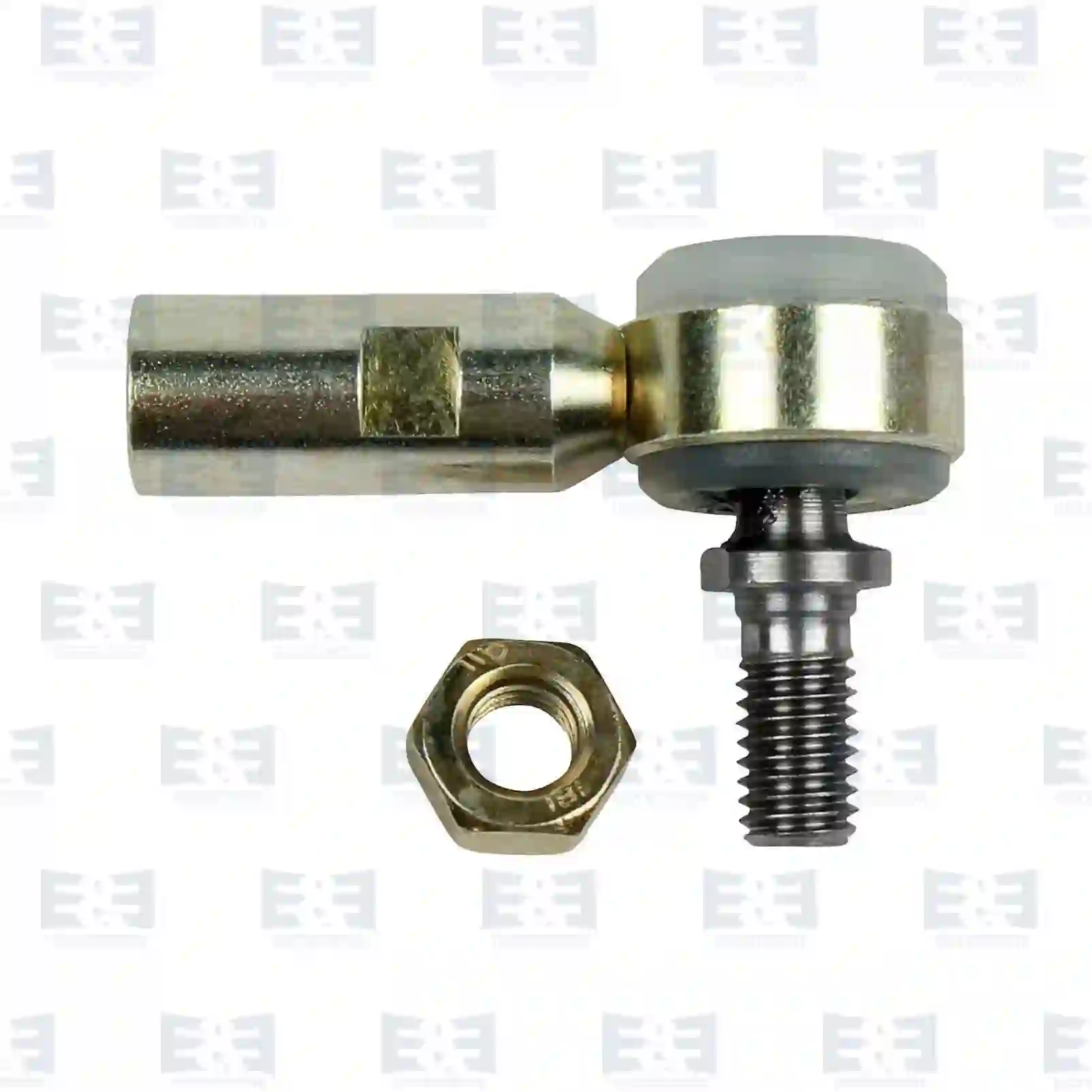 Suspension Ball joint, right hand thread, EE No 2E2282114 ,  oem no:628447, , E&E Truck Spare Parts | Truck Spare Parts, Auotomotive Spare Parts