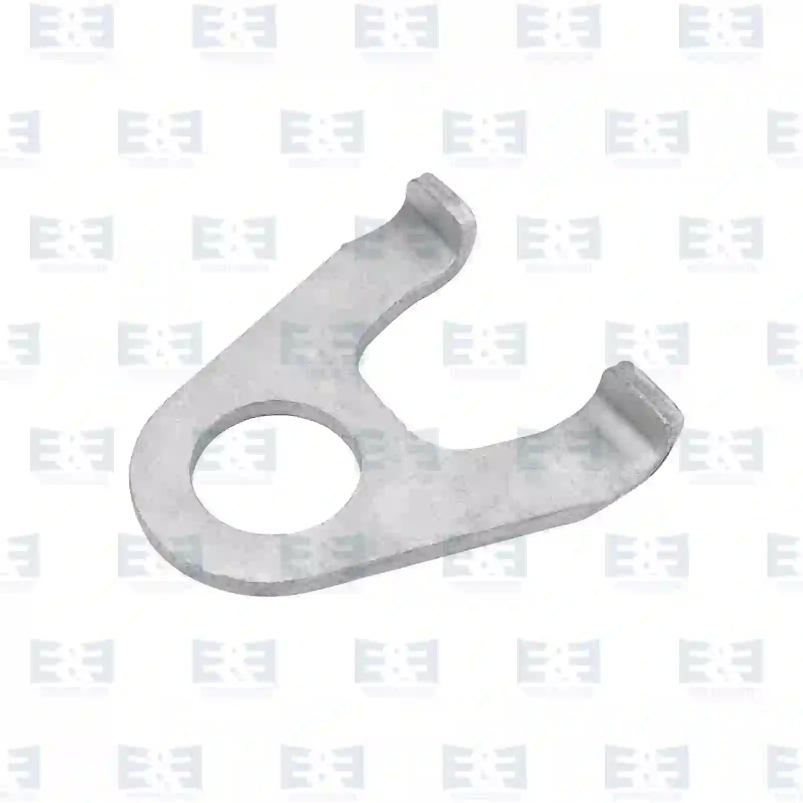 Leaf Spring Locking sheet, EE No 2E2282250 ,  oem no:5010571342 E&E Truck Spare Parts | Truck Spare Parts, Auotomotive Spare Parts