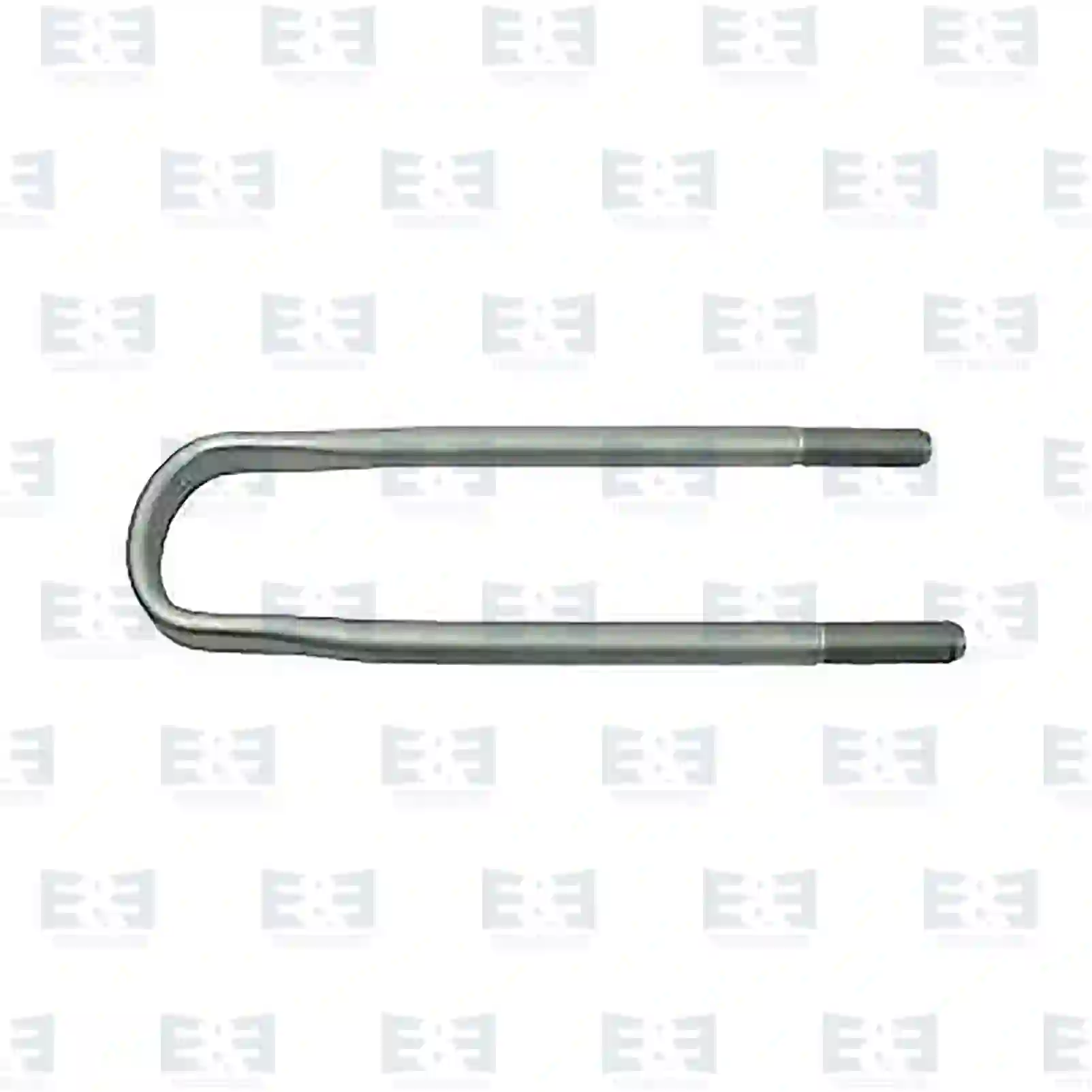  U-bolt || E&E Truck Spare Parts | Truck Spare Parts, Auotomotive Spare Parts