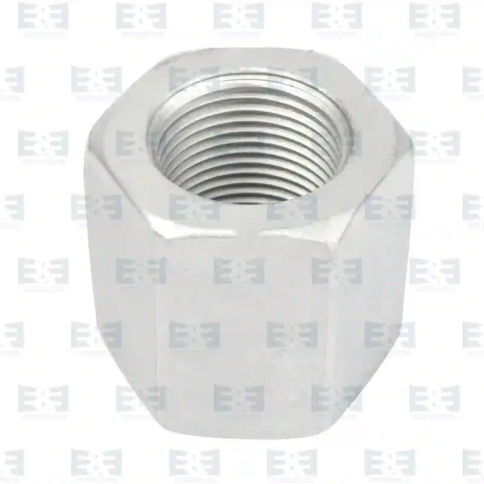  Nut || E&E Truck Spare Parts | Truck Spare Parts, Auotomotive Spare Parts