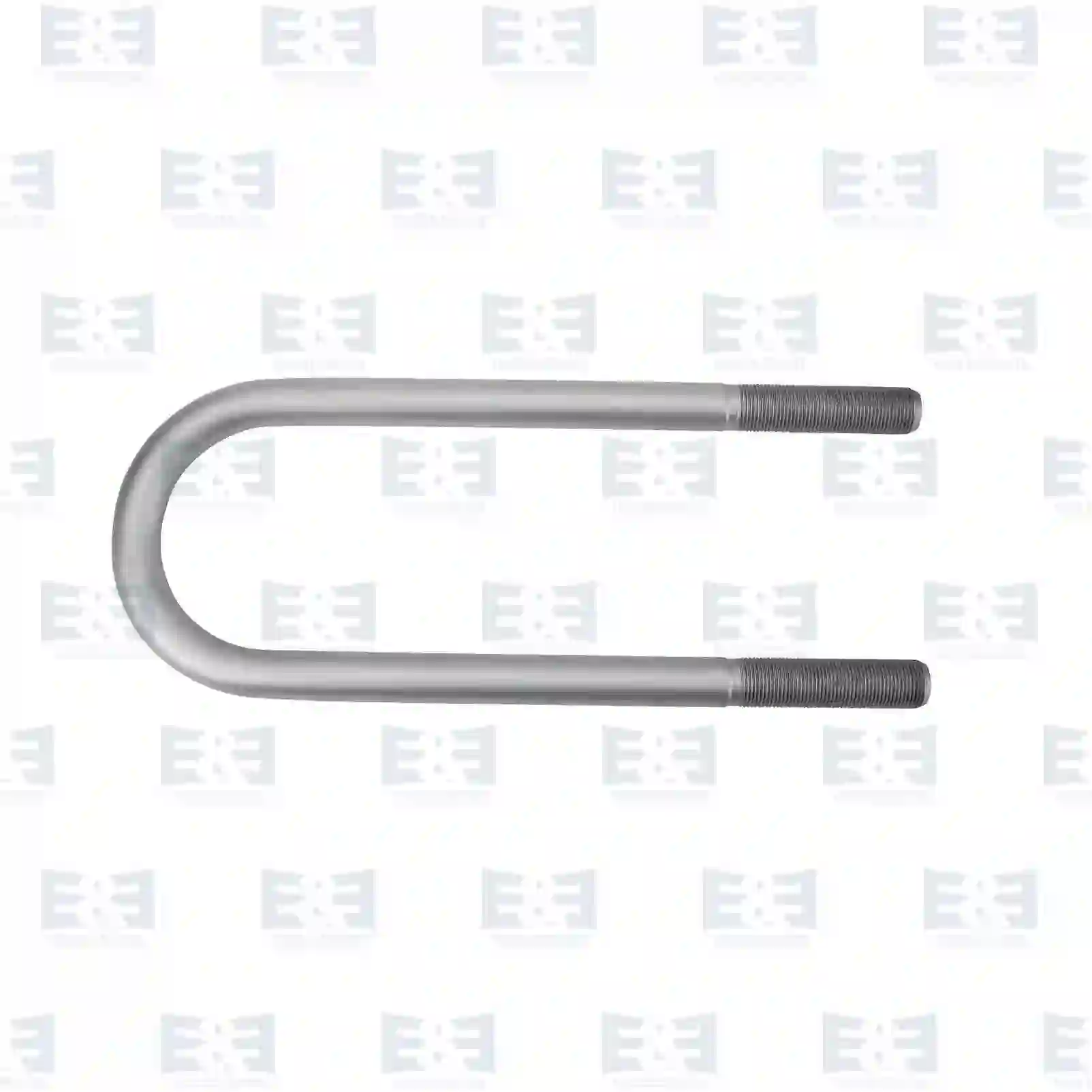 Leaf Spring U-bolt, EE No 2E2282274 ,  oem no:5010488169, , , E&E Truck Spare Parts | Truck Spare Parts, Auotomotive Spare Parts