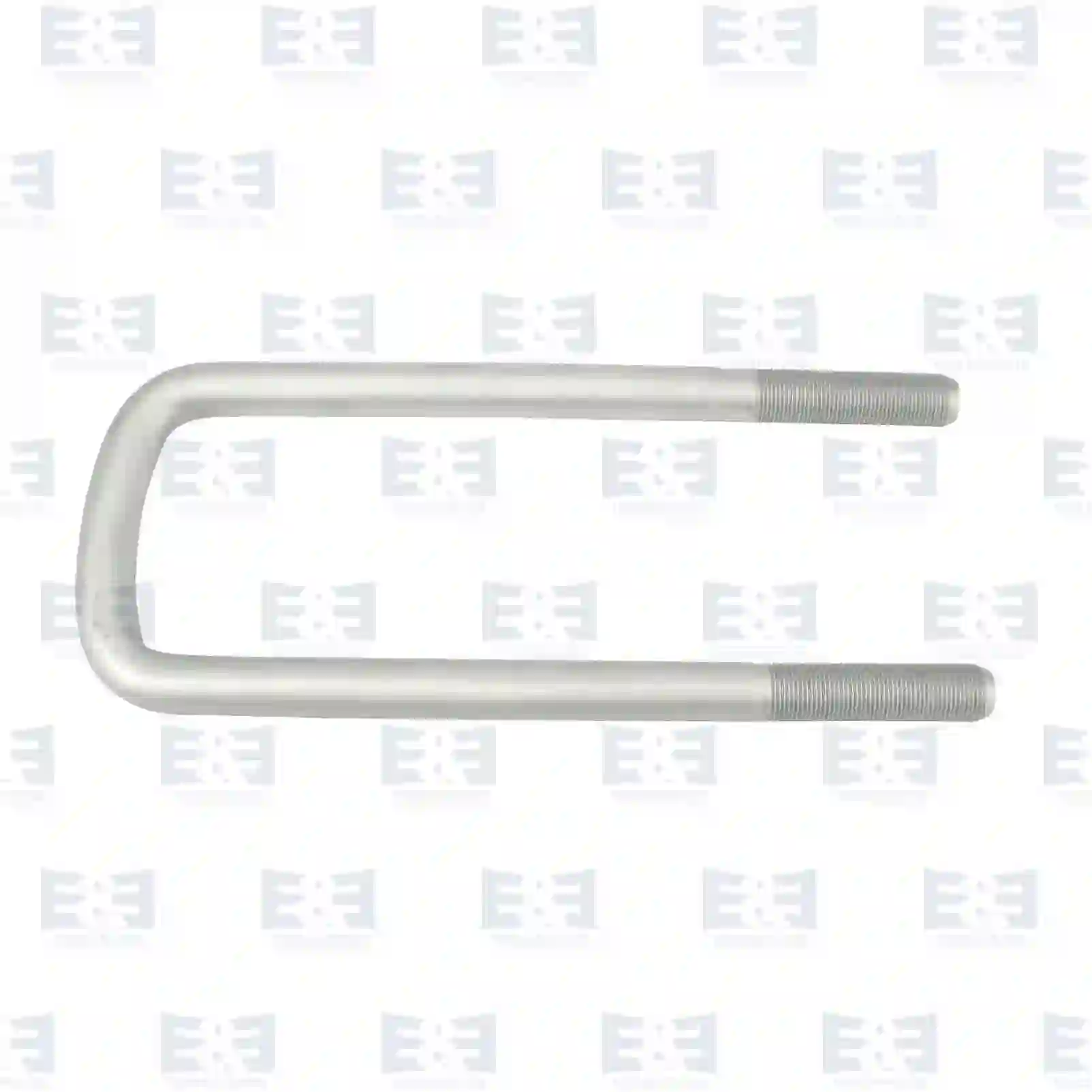  U-bolt || E&E Truck Spare Parts | Truck Spare Parts, Auotomotive Spare Parts