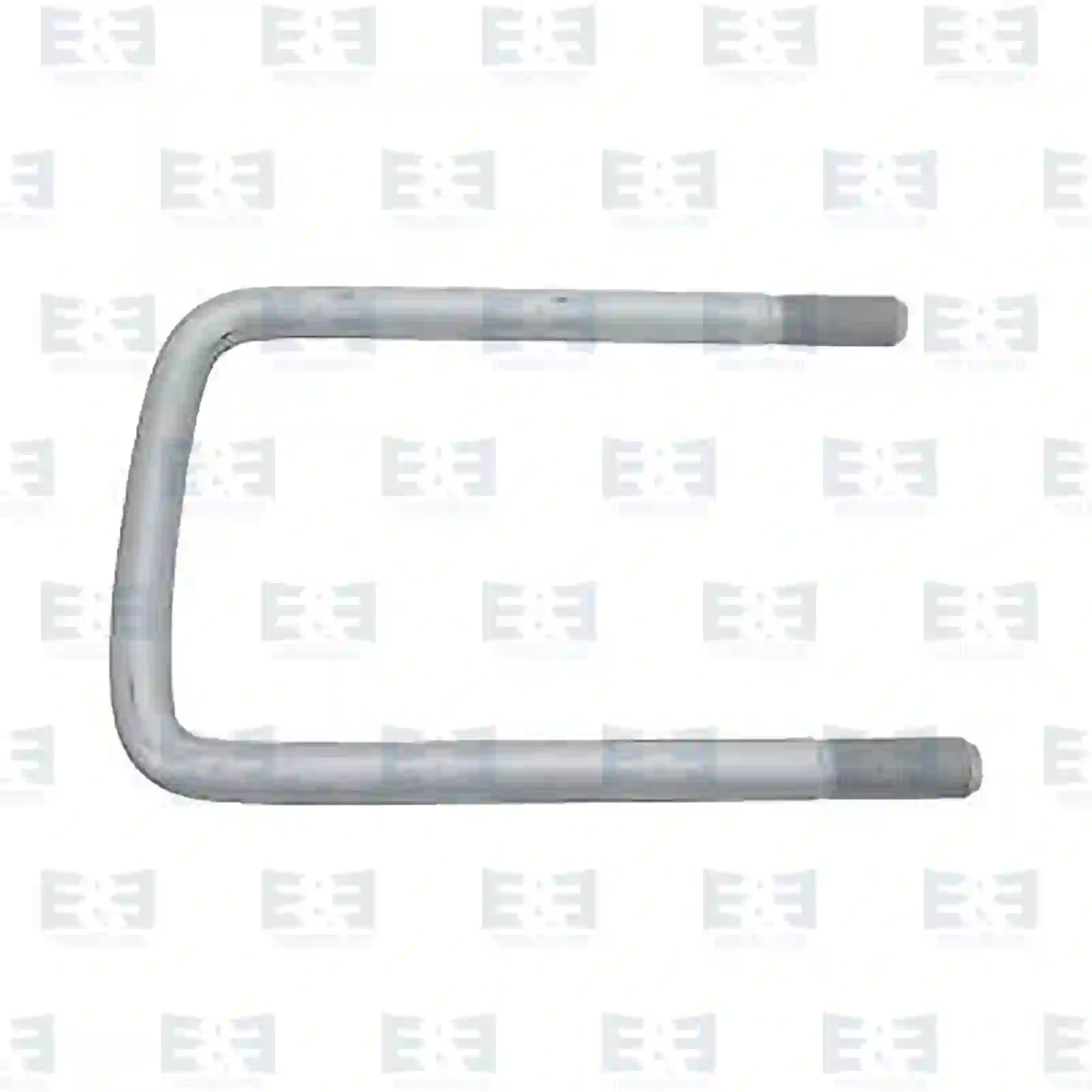  U-bolt || E&E Truck Spare Parts | Truck Spare Parts, Auotomotive Spare Parts