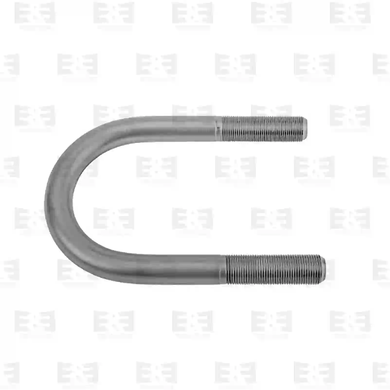 Leaf Spring U-bolt, EE No 2E2282280 ,  oem no:5010600420, ZG41851-0008, , E&E Truck Spare Parts | Truck Spare Parts, Auotomotive Spare Parts