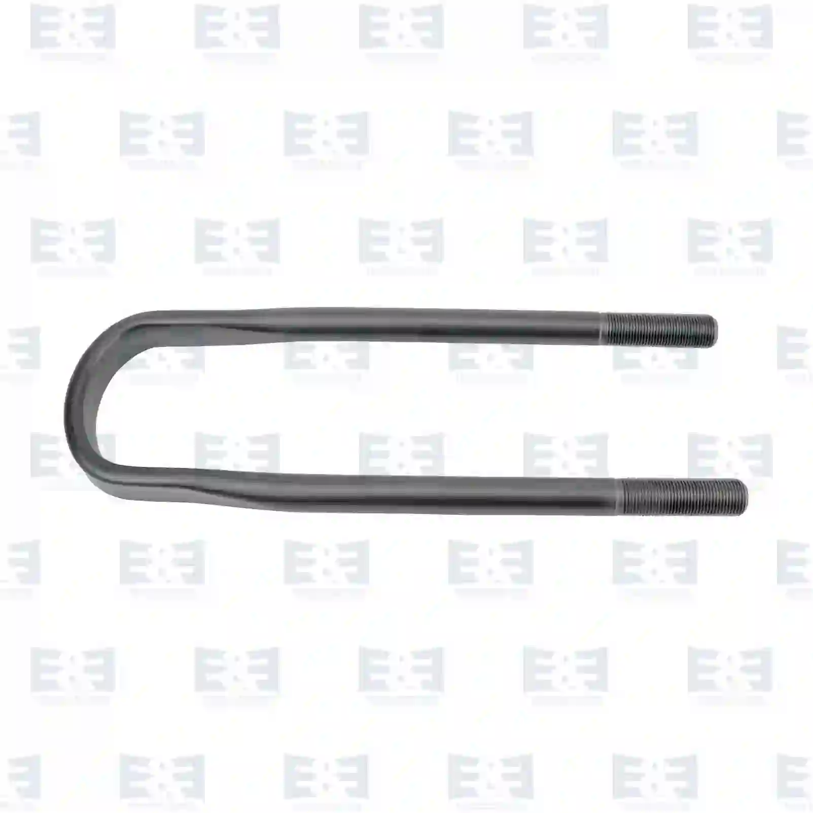  U-bolt || E&E Truck Spare Parts | Truck Spare Parts, Auotomotive Spare Parts