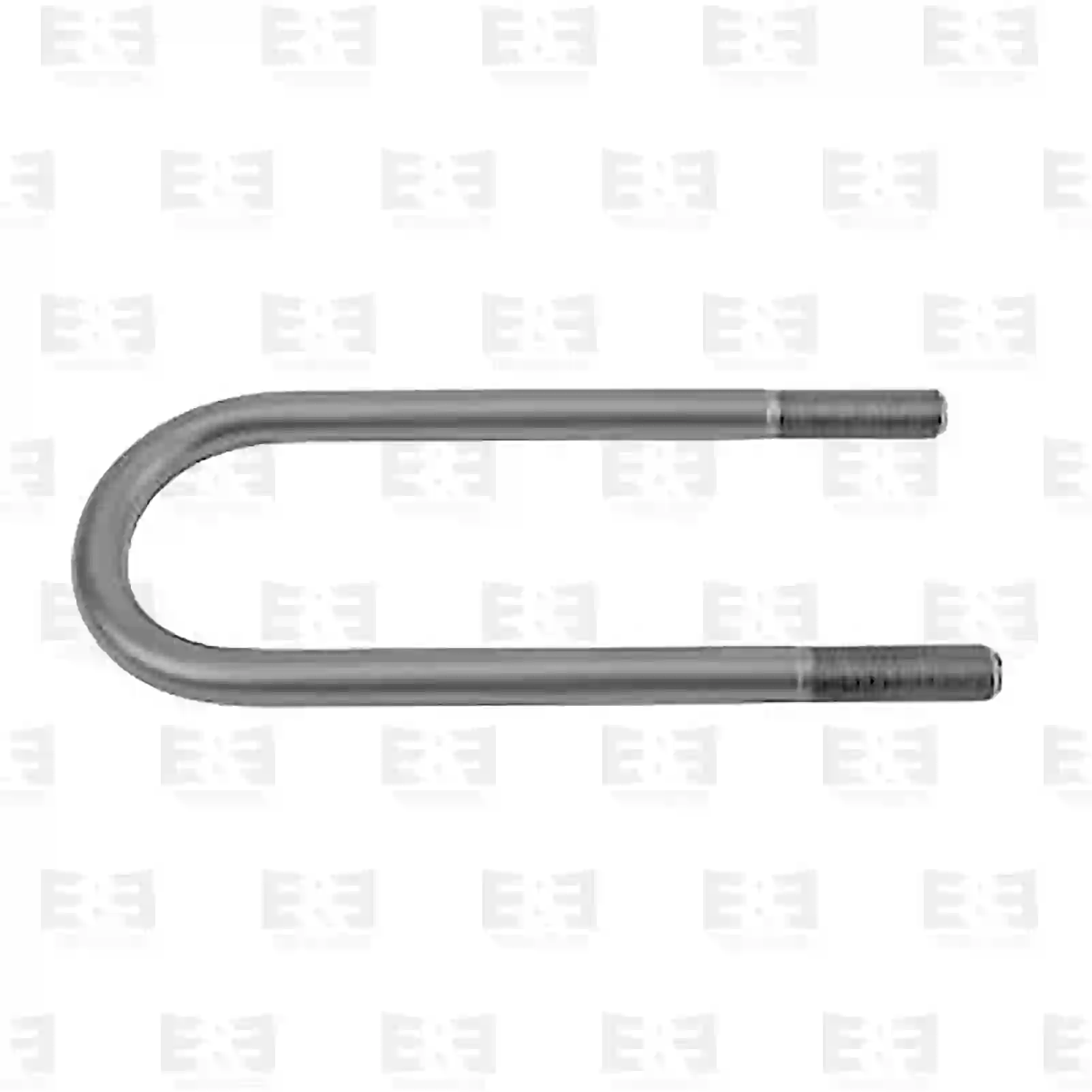 Leaf Spring U-bolt, EE No 2E2282282 ,  oem no:5010066497, , , E&E Truck Spare Parts | Truck Spare Parts, Auotomotive Spare Parts