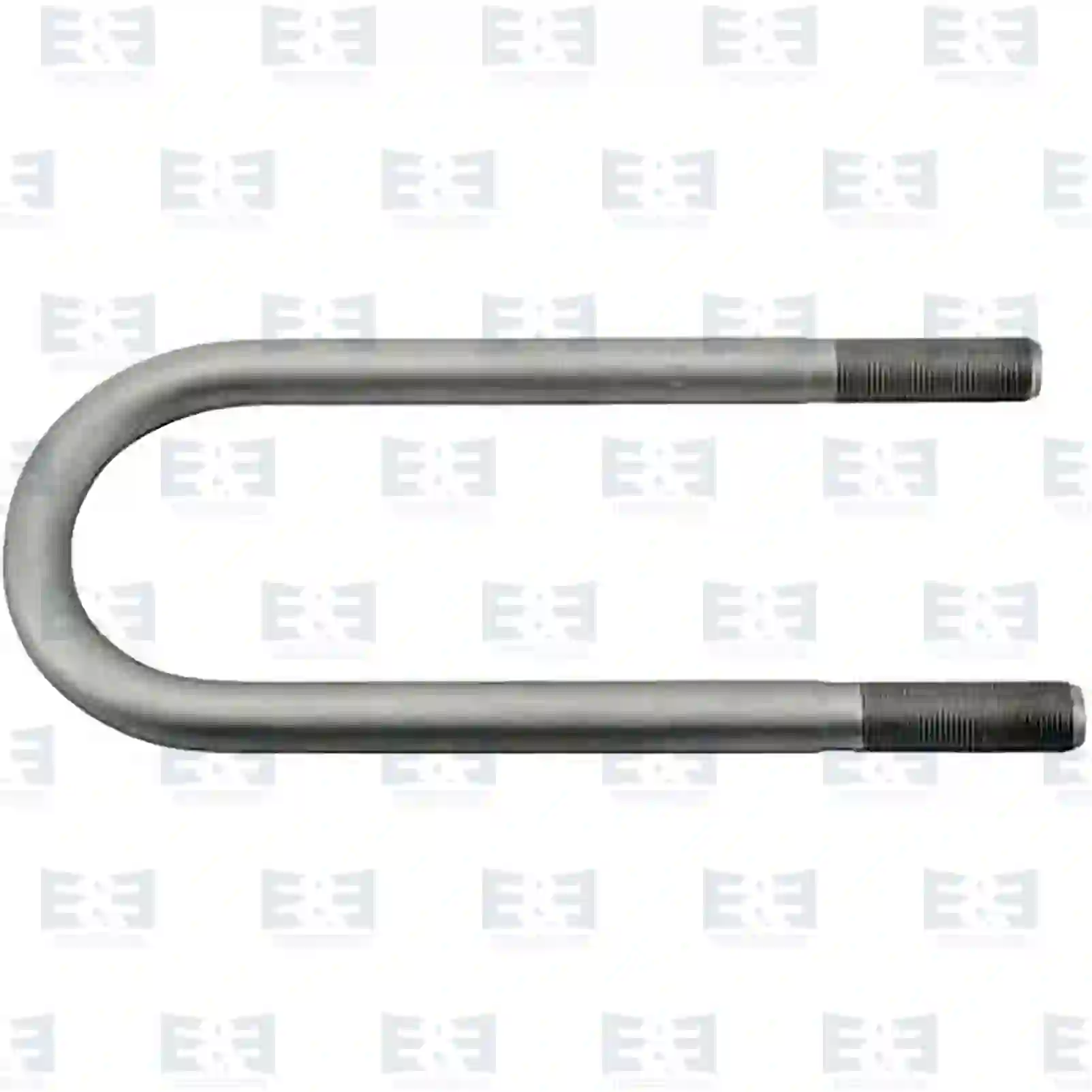  U-bolt || E&E Truck Spare Parts | Truck Spare Parts, Auotomotive Spare Parts