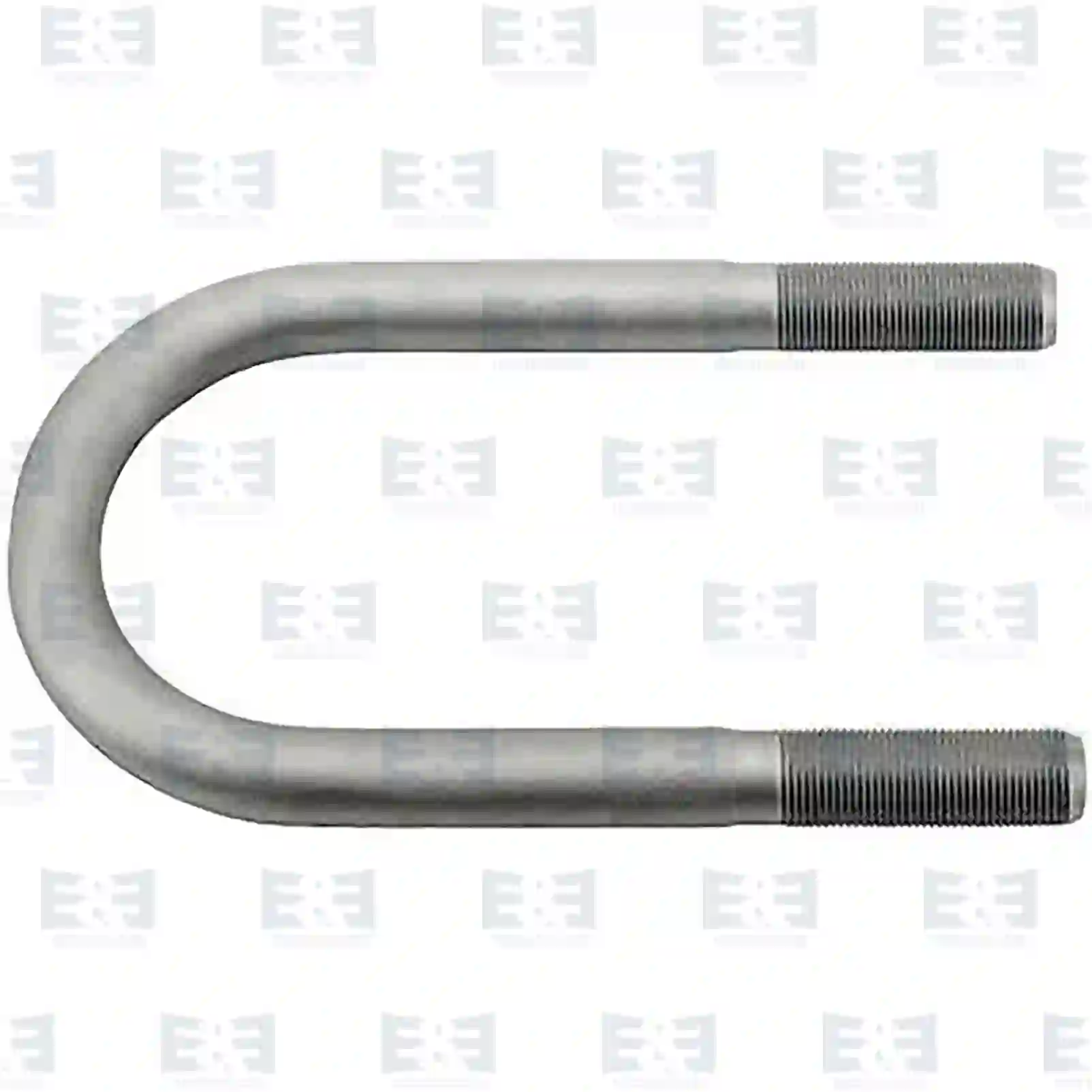 Leaf Spring U-bolt, EE No 2E2282285 ,  oem no:5010294051, , , E&E Truck Spare Parts | Truck Spare Parts, Auotomotive Spare Parts