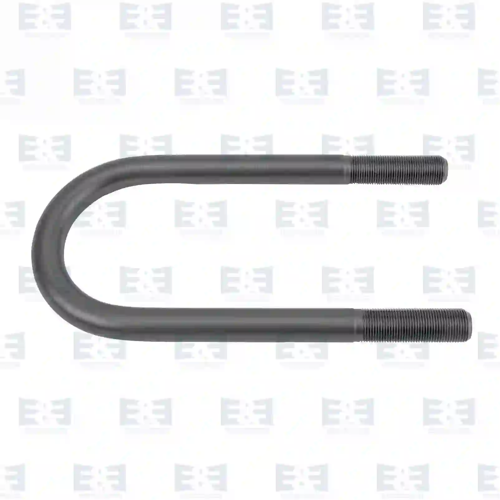  U-bolt || E&E Truck Spare Parts | Truck Spare Parts, Auotomotive Spare Parts