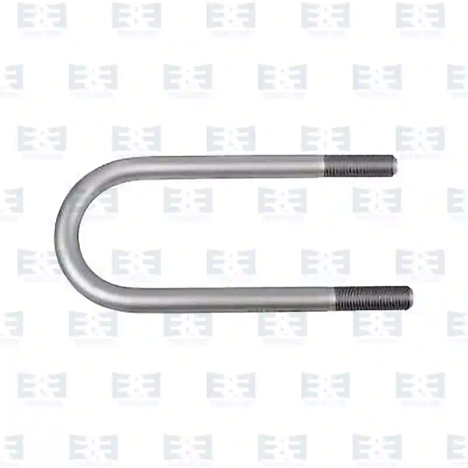 Leaf Spring U-bolt, EE No 2E2282289 ,  oem no:5010600294, ZG41852-0008, , E&E Truck Spare Parts | Truck Spare Parts, Auotomotive Spare Parts