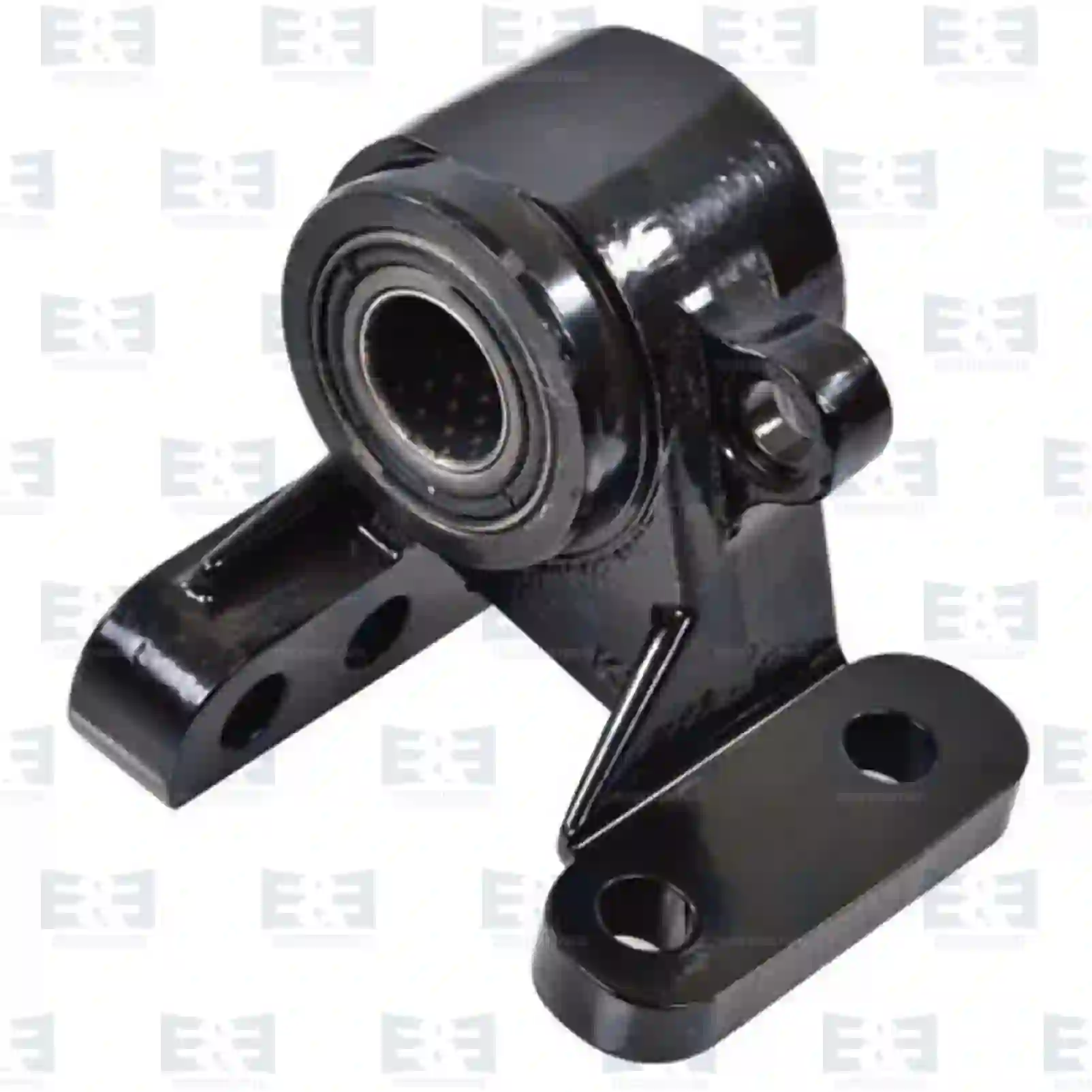  Bearing bracket, cabin suspension, right || E&E Truck Spare Parts | Truck Spare Parts, Auotomotive Spare Parts