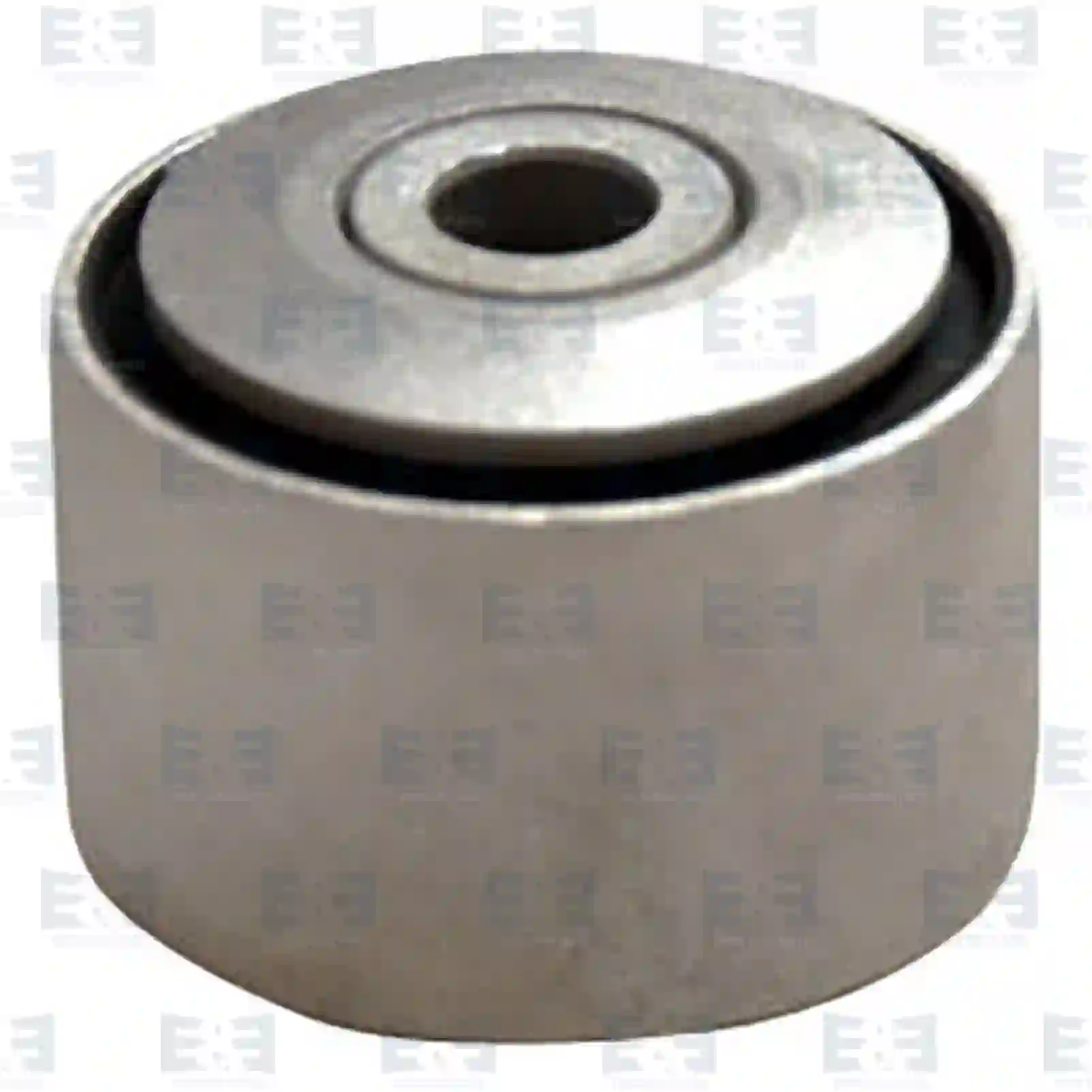 Leaf Spring Rubber bushing, cabin stabilizer, EE No 2E2282308 ,  oem no:1314545, , , E&E Truck Spare Parts | Truck Spare Parts, Auotomotive Spare Parts