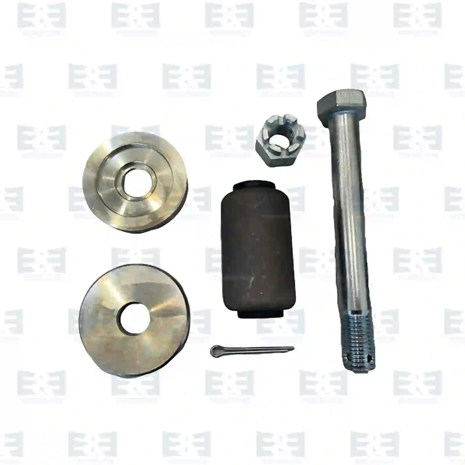  Spring bolt kit || E&E Truck Spare Parts | Truck Spare Parts, Auotomotive Spare Parts