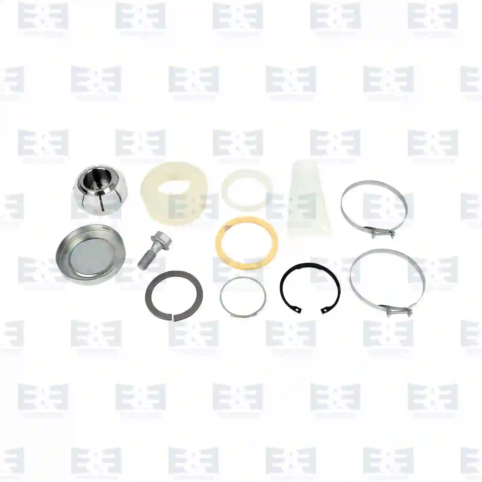  Repair kit, v-stay || E&E Truck Spare Parts | Truck Spare Parts, Auotomotive Spare Parts