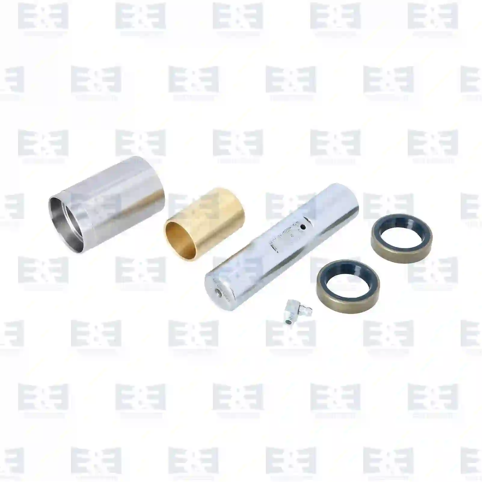  Repair kit, spring shackle || E&E Truck Spare Parts | Truck Spare Parts, Auotomotive Spare Parts