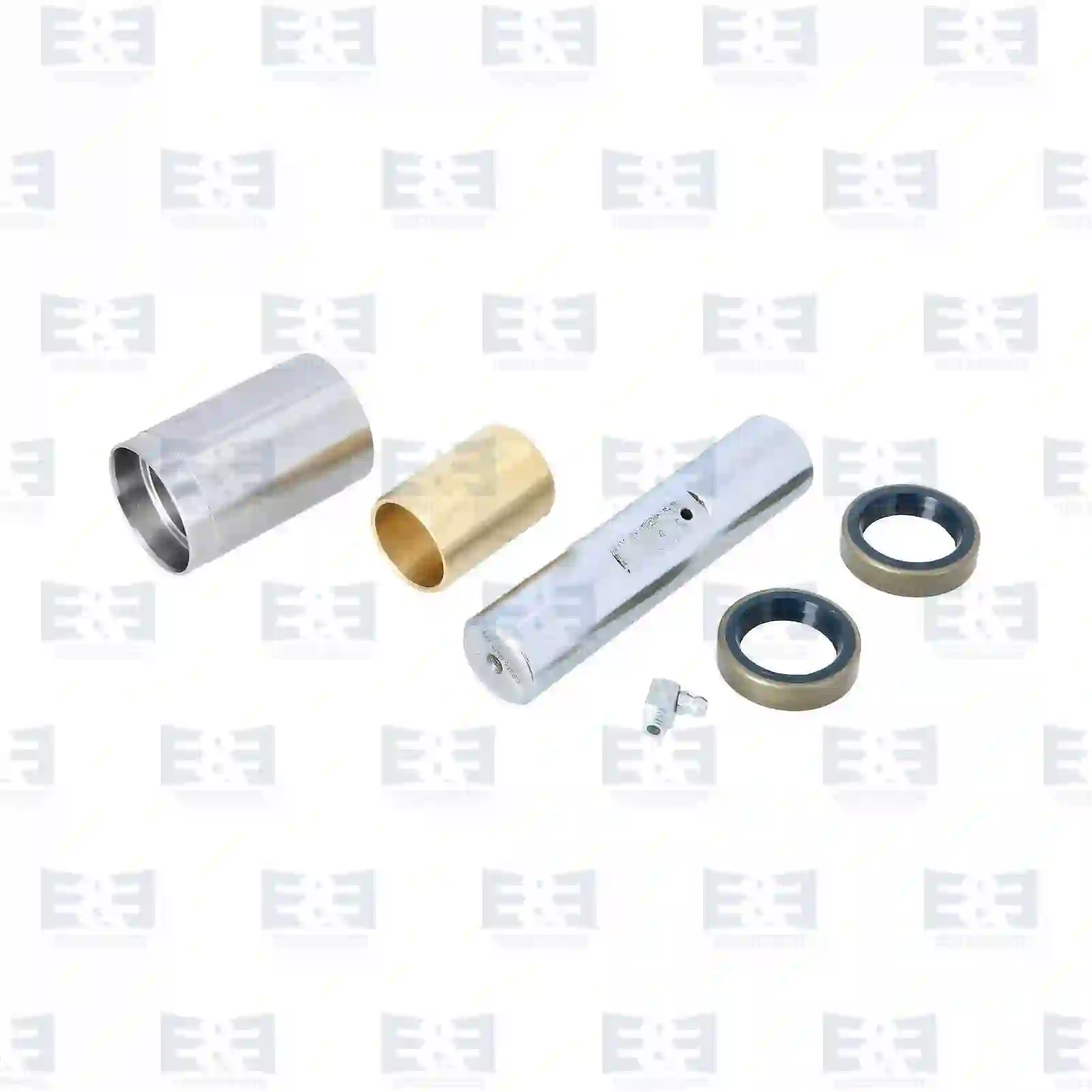 Leaf Spring Repair kit, spring shackle, EE No 2E2282394 ,  oem no:1205666S E&E Truck Spare Parts | Truck Spare Parts, Auotomotive Spare Parts