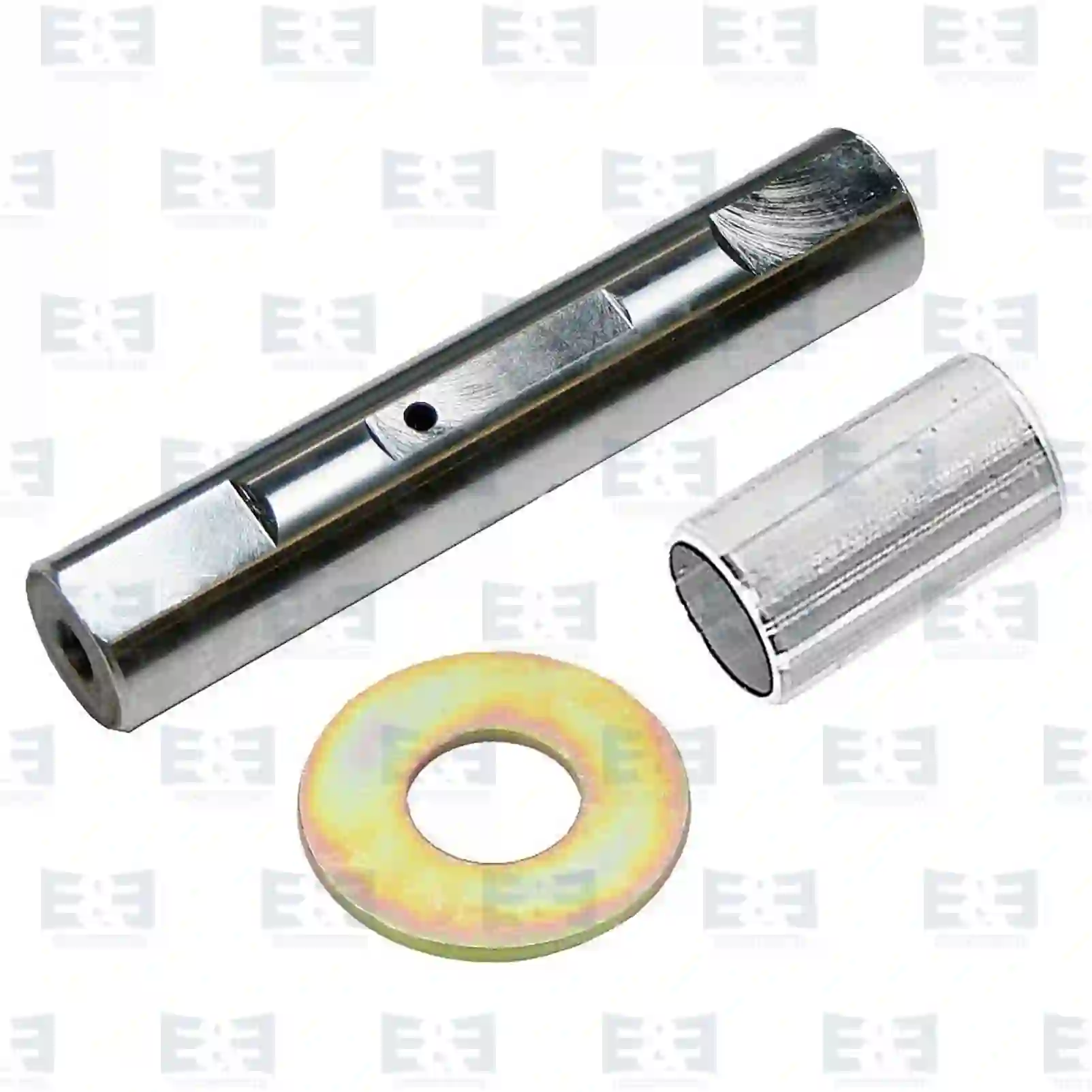 Leaf Spring Repair kit, spring shackle, EE No 2E2282395 ,  oem no:0389071S1, 389071S1 E&E Truck Spare Parts | Truck Spare Parts, Auotomotive Spare Parts