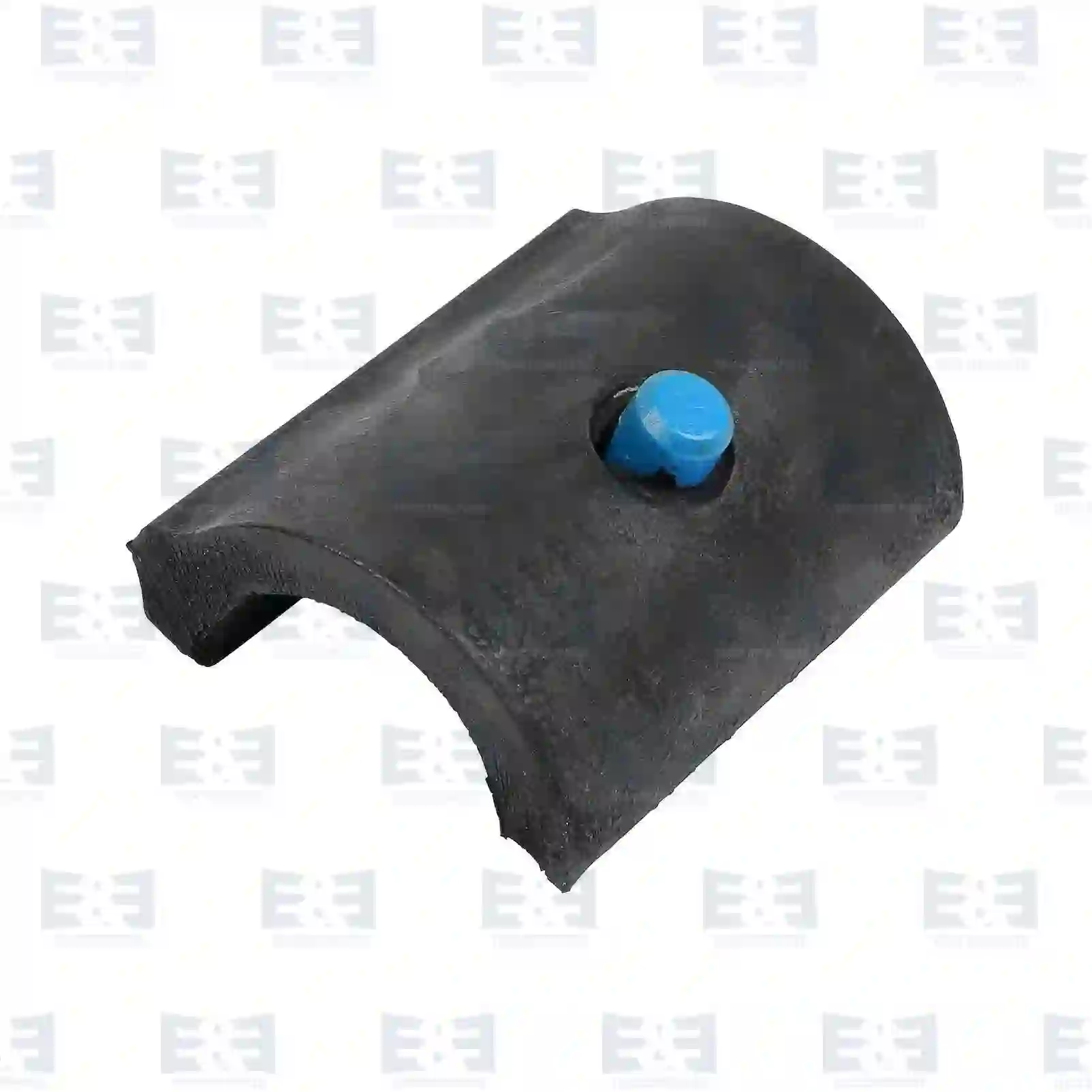  Bushing half, stabilizer || E&E Truck Spare Parts | Truck Spare Parts, Auotomotive Spare Parts