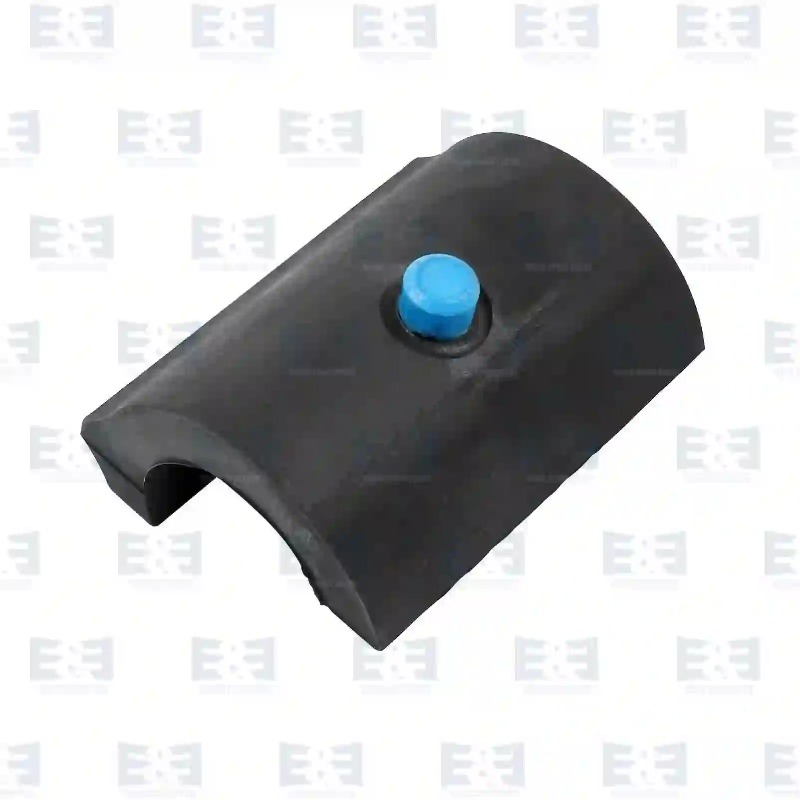  Bushing half, stabilizer || E&E Truck Spare Parts | Truck Spare Parts, Auotomotive Spare Parts