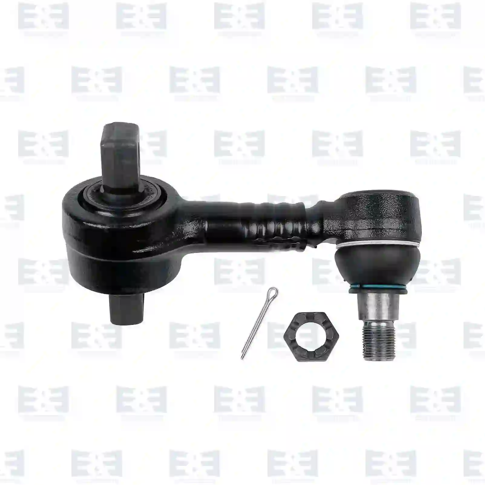 Connecting rod, stabilizer, right, 2E2282454, 1506924, ZG41243-0008, ||  2E2282454 E&E Truck Spare Parts | Truck Spare Parts, Auotomotive Spare Parts Connecting rod, stabilizer, right, 2E2282454, 1506924, ZG41243-0008, ||  2E2282454 E&E Truck Spare Parts | Truck Spare Parts, Auotomotive Spare Parts