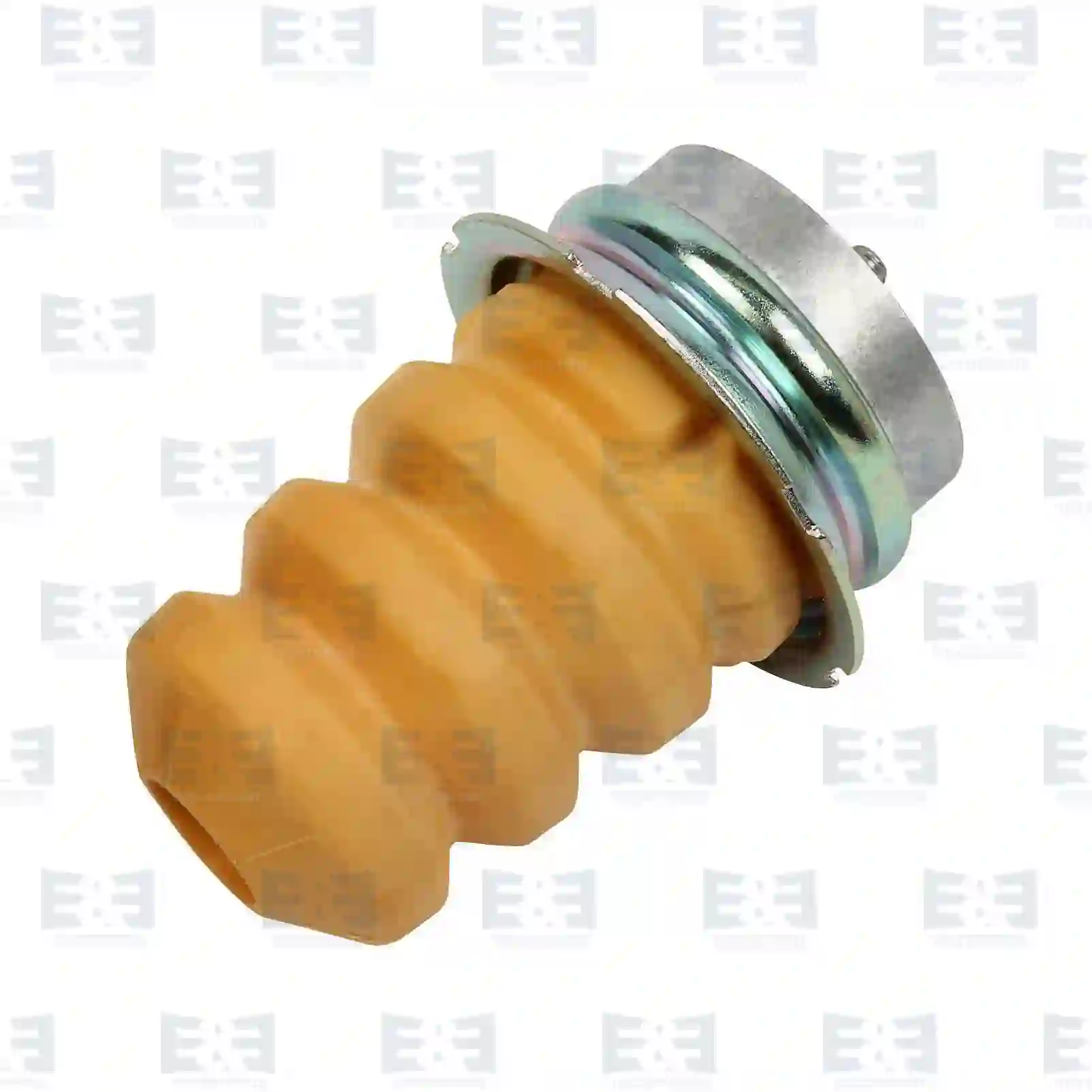 Leaf Spring Buffer stop, EE No 2E2282474 ,  oem no:516697, 5166A3, 1355891080, 516697, 5166A3 E&E Truck Spare Parts | Truck Spare Parts, Auotomotive Spare Parts