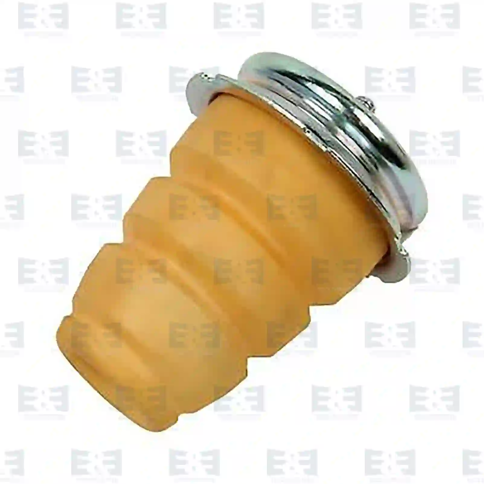 Leaf Spring Buffer stop, EE No 2E2282475 ,  oem no:516650, 516651, 516661, 1311826080, 1311858080, 516650, 516651, 516661 E&E Truck Spare Parts | Truck Spare Parts, Auotomotive Spare Parts