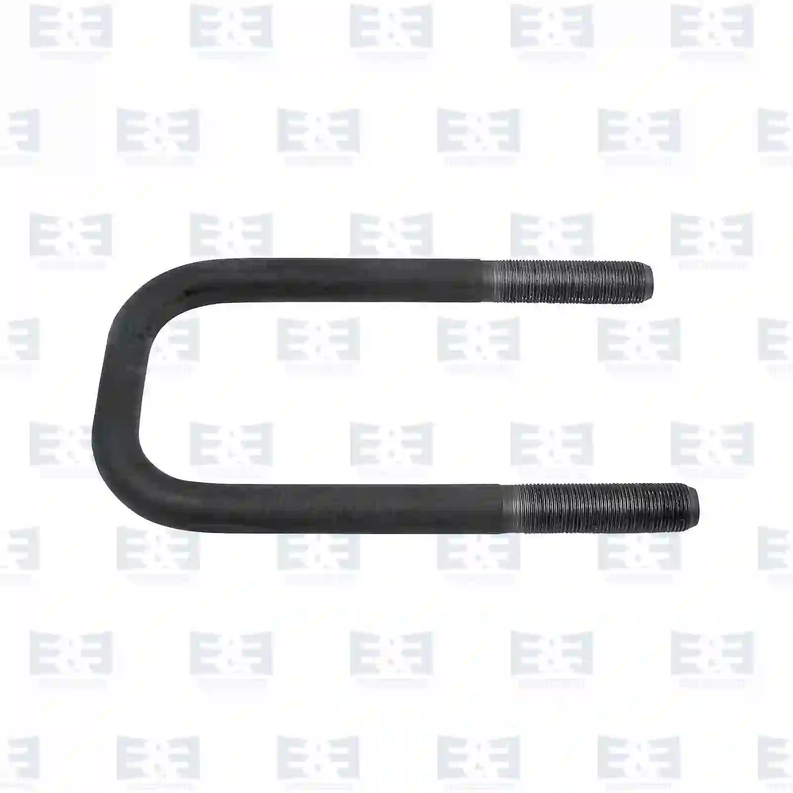  U-bolt || E&E Truck Spare Parts | Truck Spare Parts, Auotomotive Spare Parts