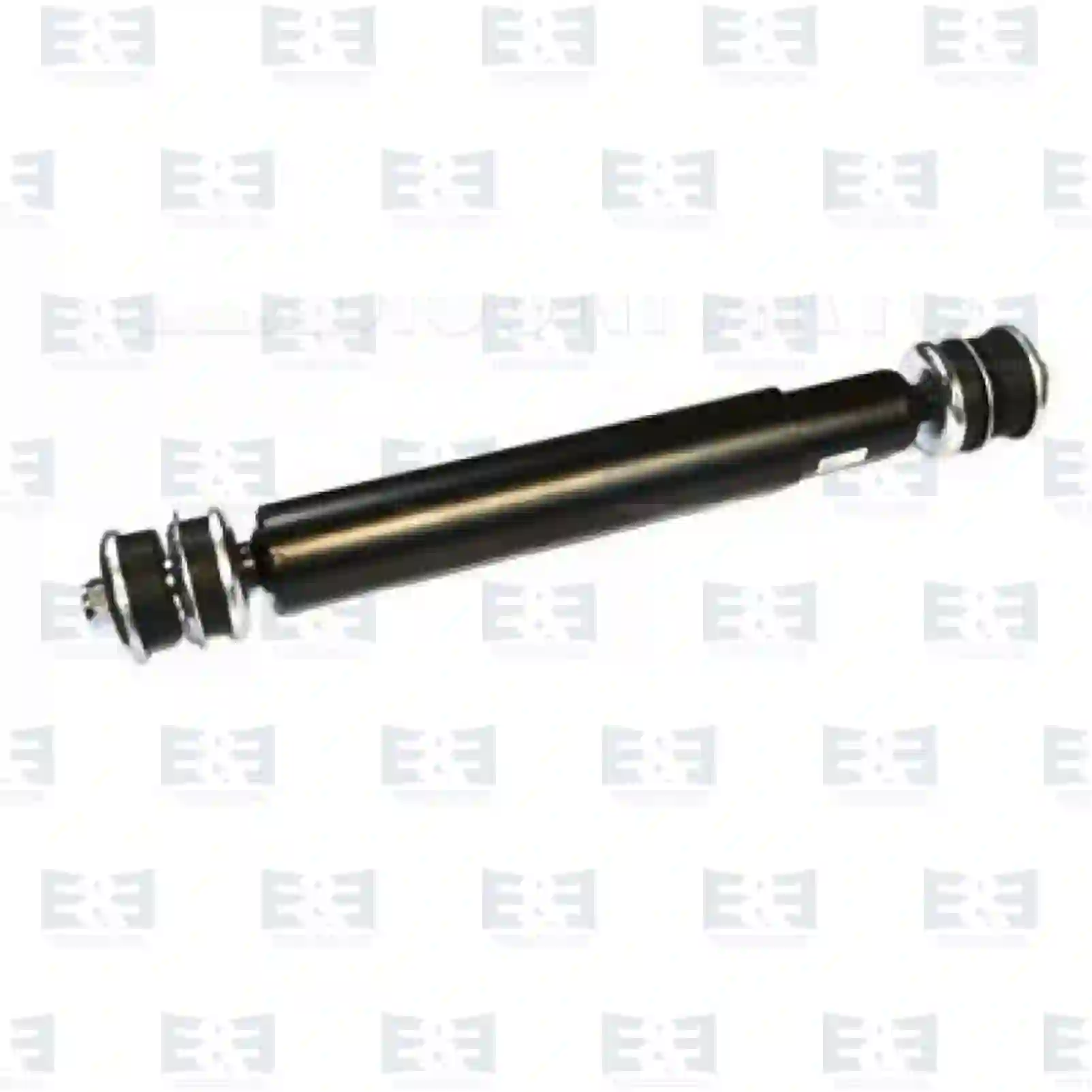 Shock Absorber Shock absorber, EE No 2E2282554 ,  oem no:1405617, 1407071, 1706339, 1707361 E&E Truck Spare Parts | Truck Spare Parts, Auotomotive Spare Parts