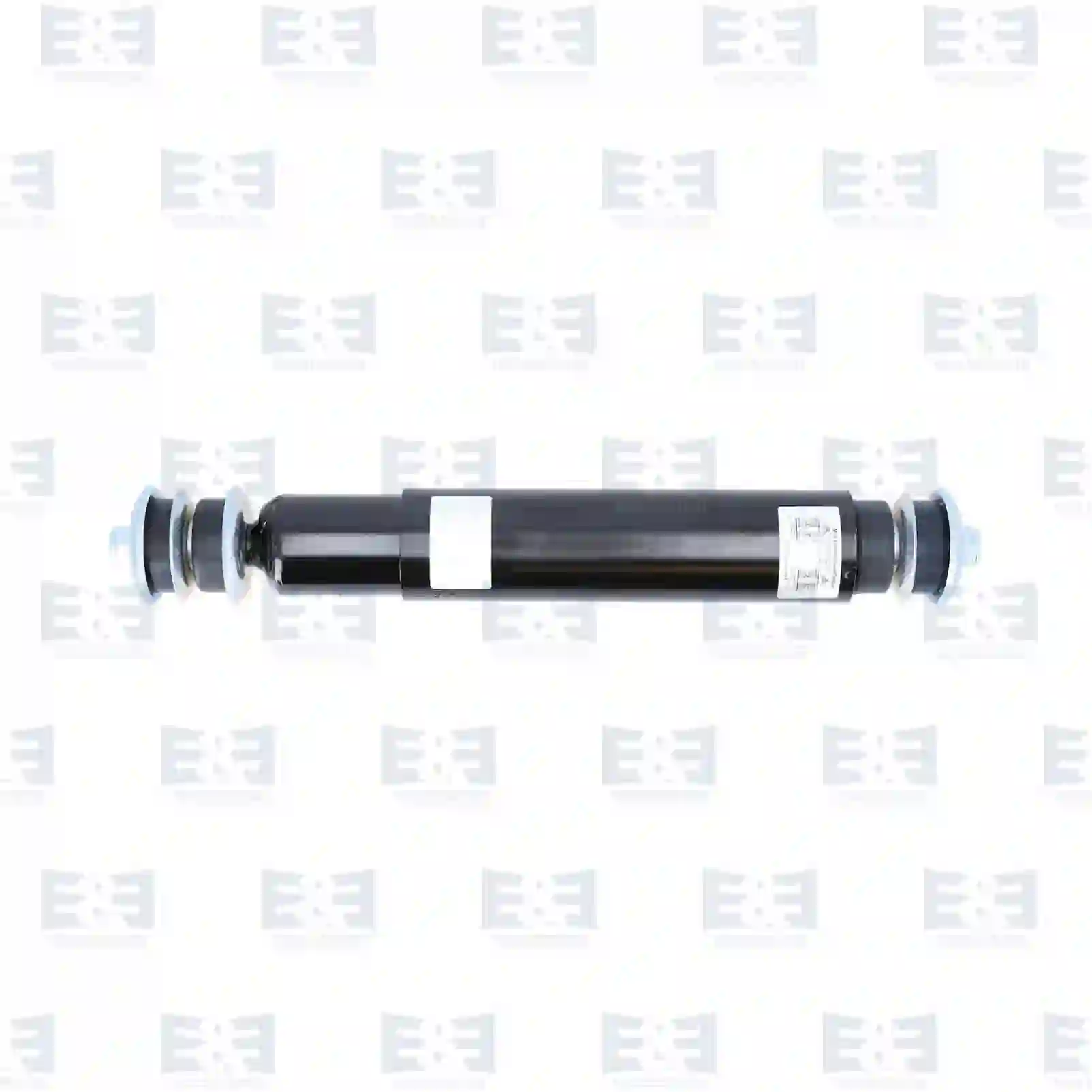 Shock Absorber Shock absorber, EE No 2E2282556 ,  oem no:1405776, 1407077, 1706507, 1707362, AFRE010, ZG41612-0008 E&E Truck Spare Parts | Truck Spare Parts, Auotomotive Spare Parts