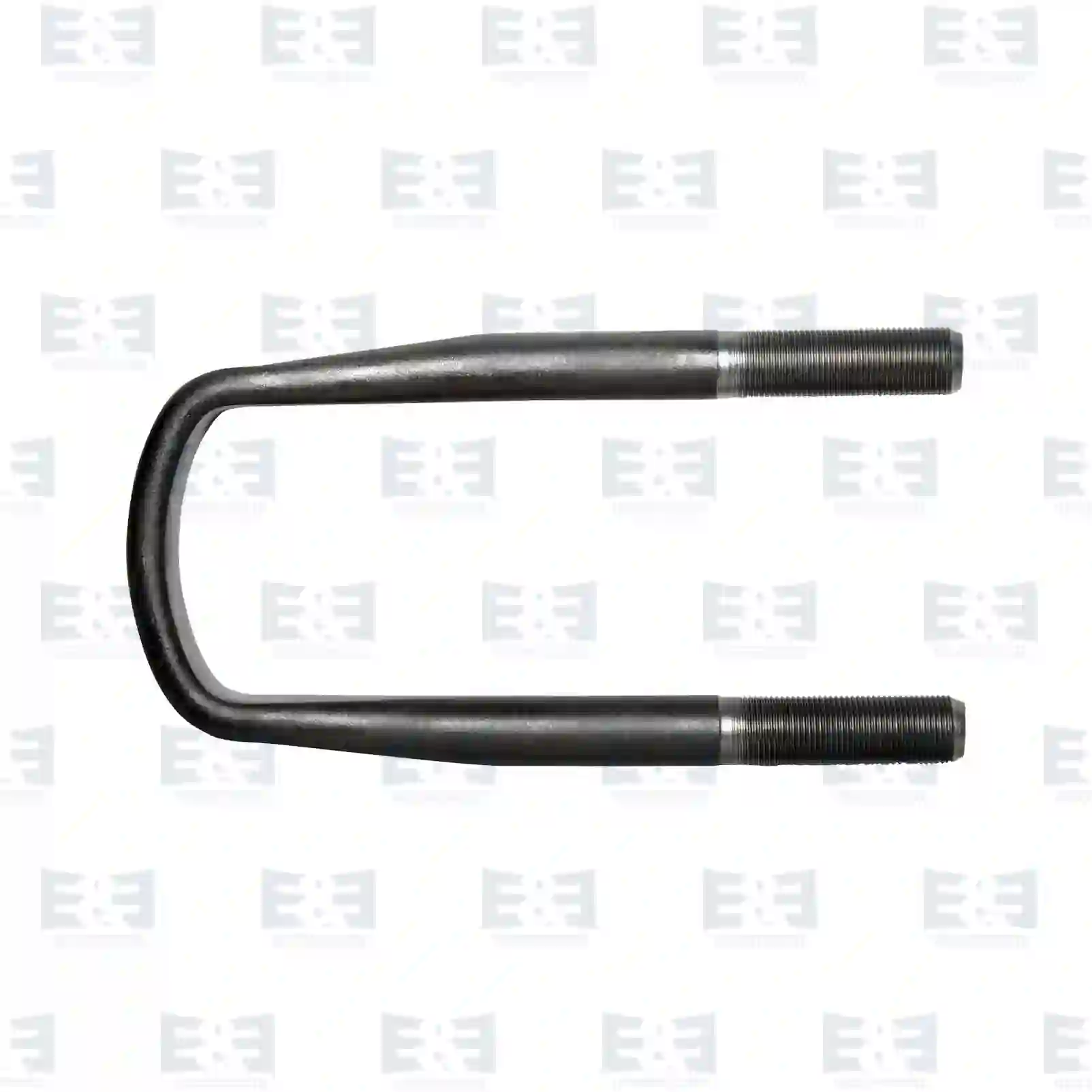 Leaf Spring U-bolt, EE No 2E2282560 ,  oem no:1369358, ZG41848-0008, , , , , , , E&E Truck Spare Parts | Truck Spare Parts, Auotomotive Spare Parts