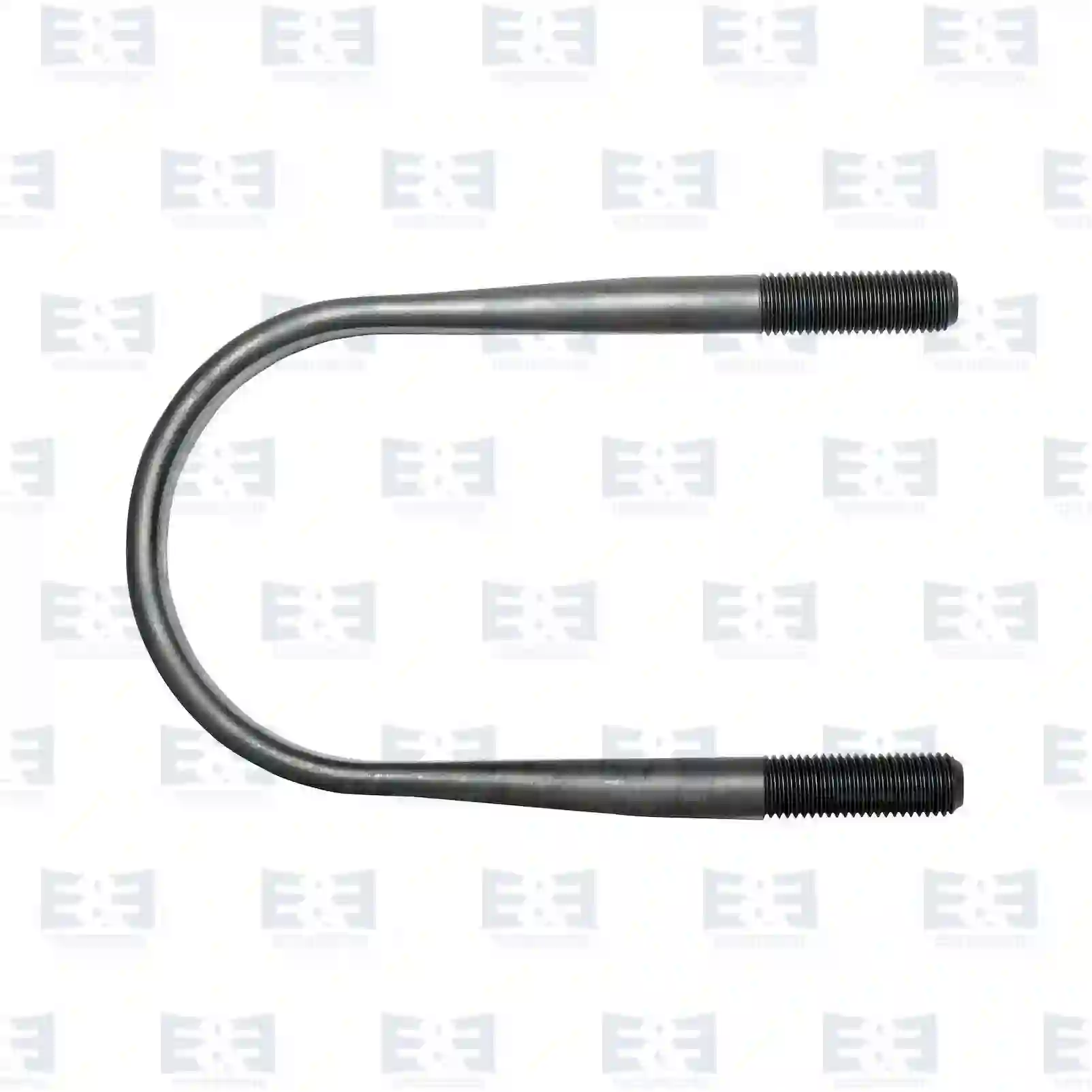  U-bolt || E&E Truck Spare Parts | Truck Spare Parts, Auotomotive Spare Parts