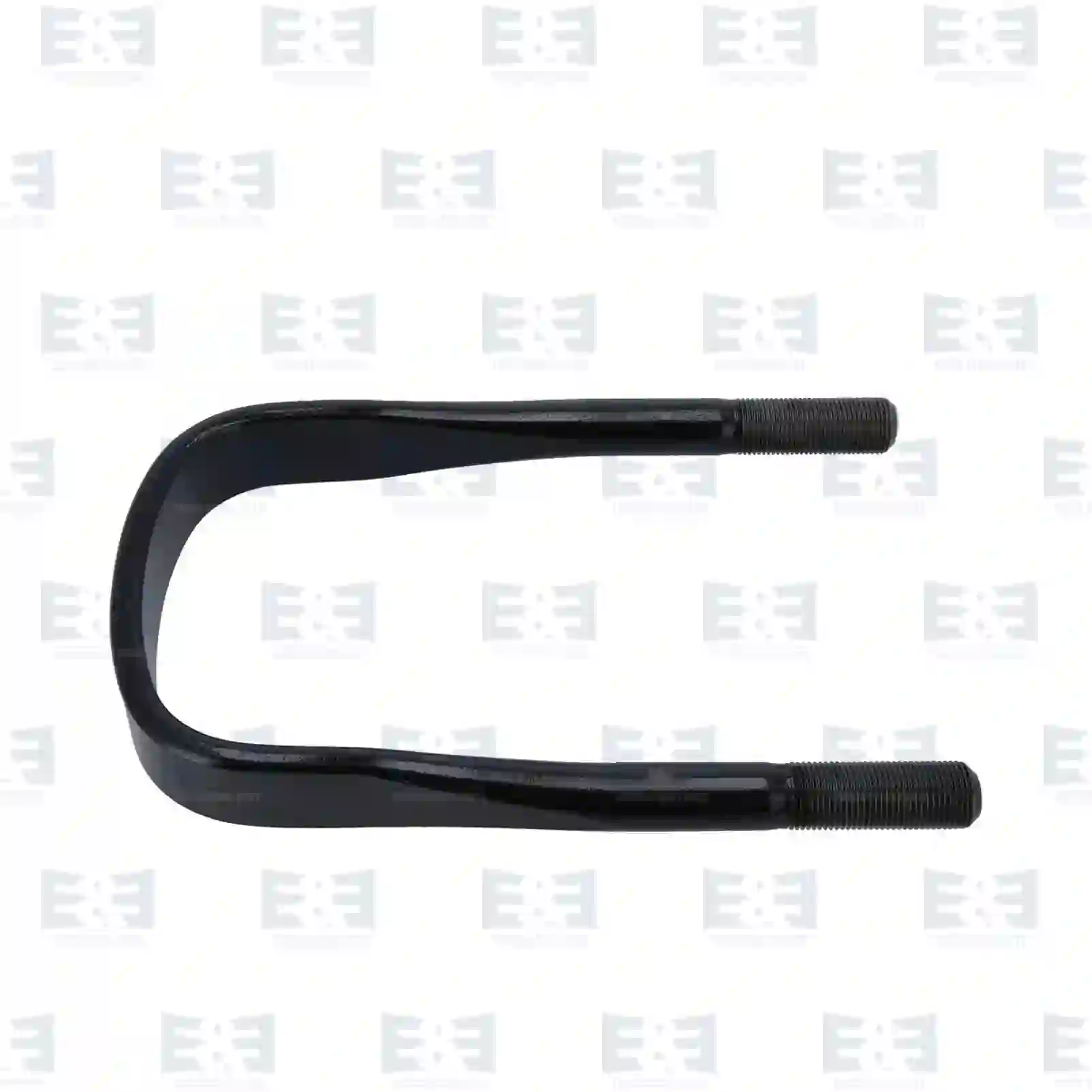 Leaf Spring U-bolt, EE No 2E2282571 ,  oem no:0529939, 529939, , E&E Truck Spare Parts | Truck Spare Parts, Auotomotive Spare Parts