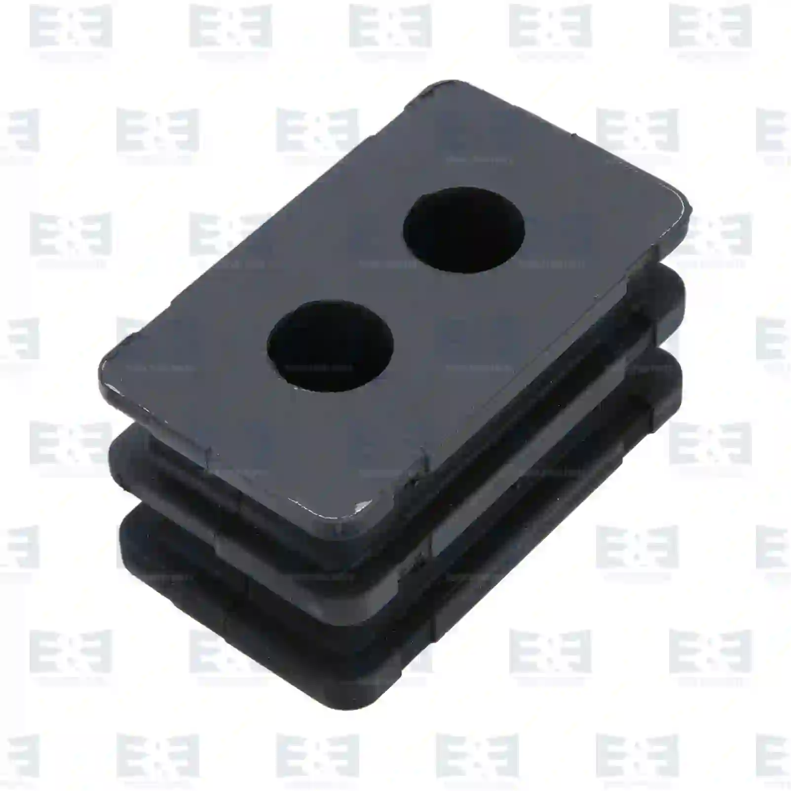 Leaf Spring Buffer stop, suspension, EE No 2E2282573 ,  oem no:0291993, 291993, , , , E&E Truck Spare Parts | Truck Spare Parts, Auotomotive Spare Parts