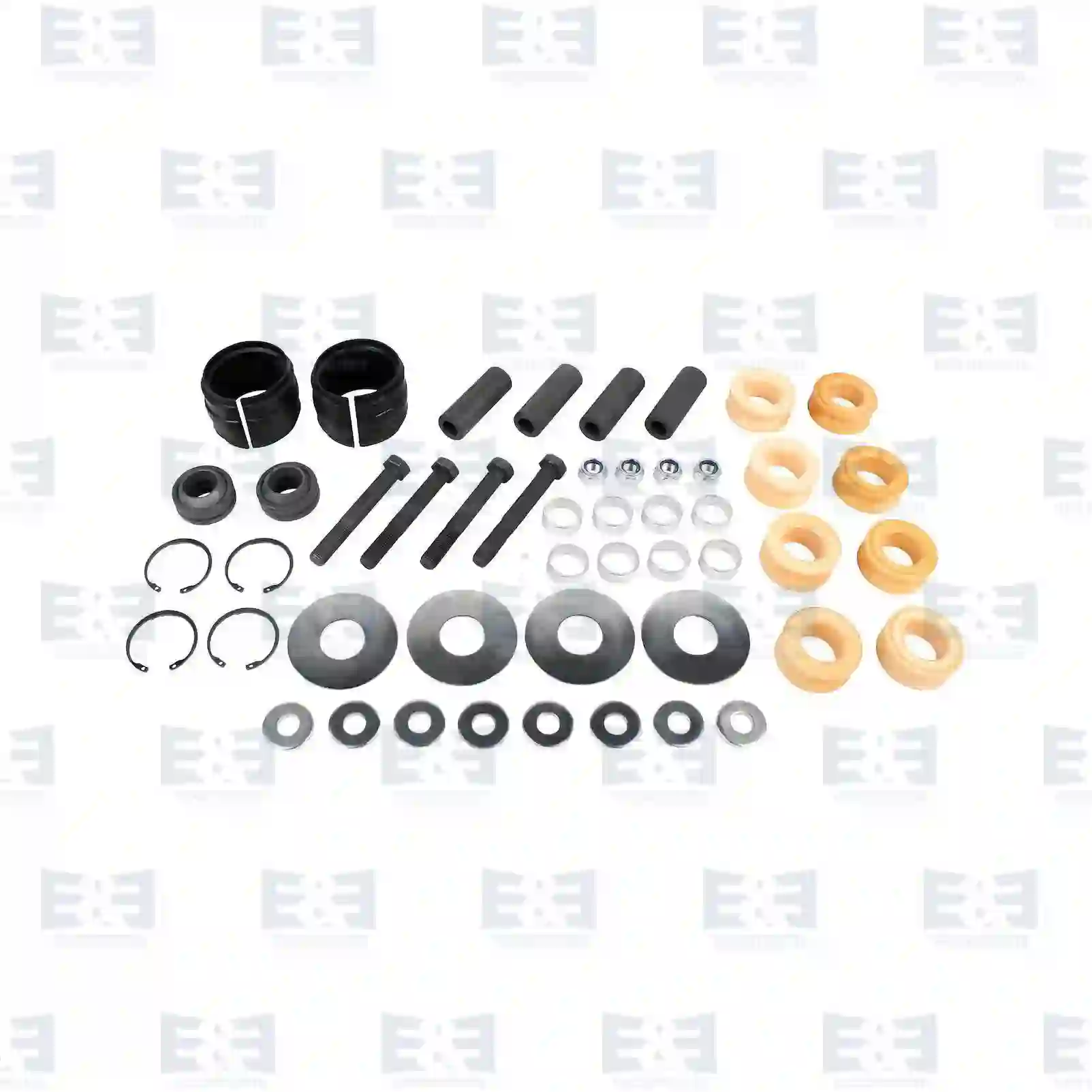 Anti-Roll Bar Repair kit, stabilizer, EE No 2E2282603 ,  oem no:6213200011 E&E Truck Spare Parts | Truck Spare Parts, Auotomotive Spare Parts