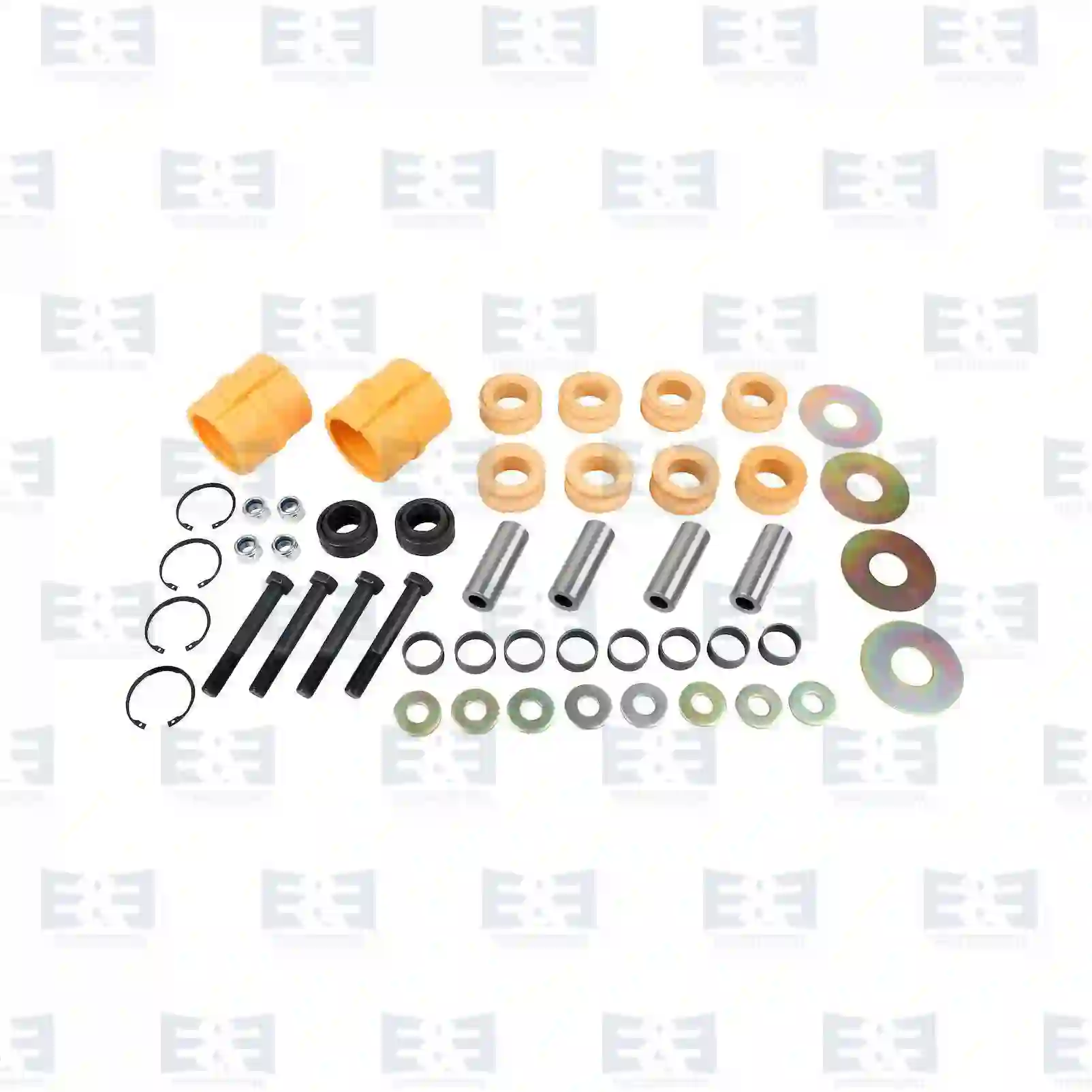 Anti-Roll Bar Repair kit, stabilizer, EE No 2E2282604 ,  oem no:6213200128 E&E Truck Spare Parts | Truck Spare Parts, Auotomotive Spare Parts