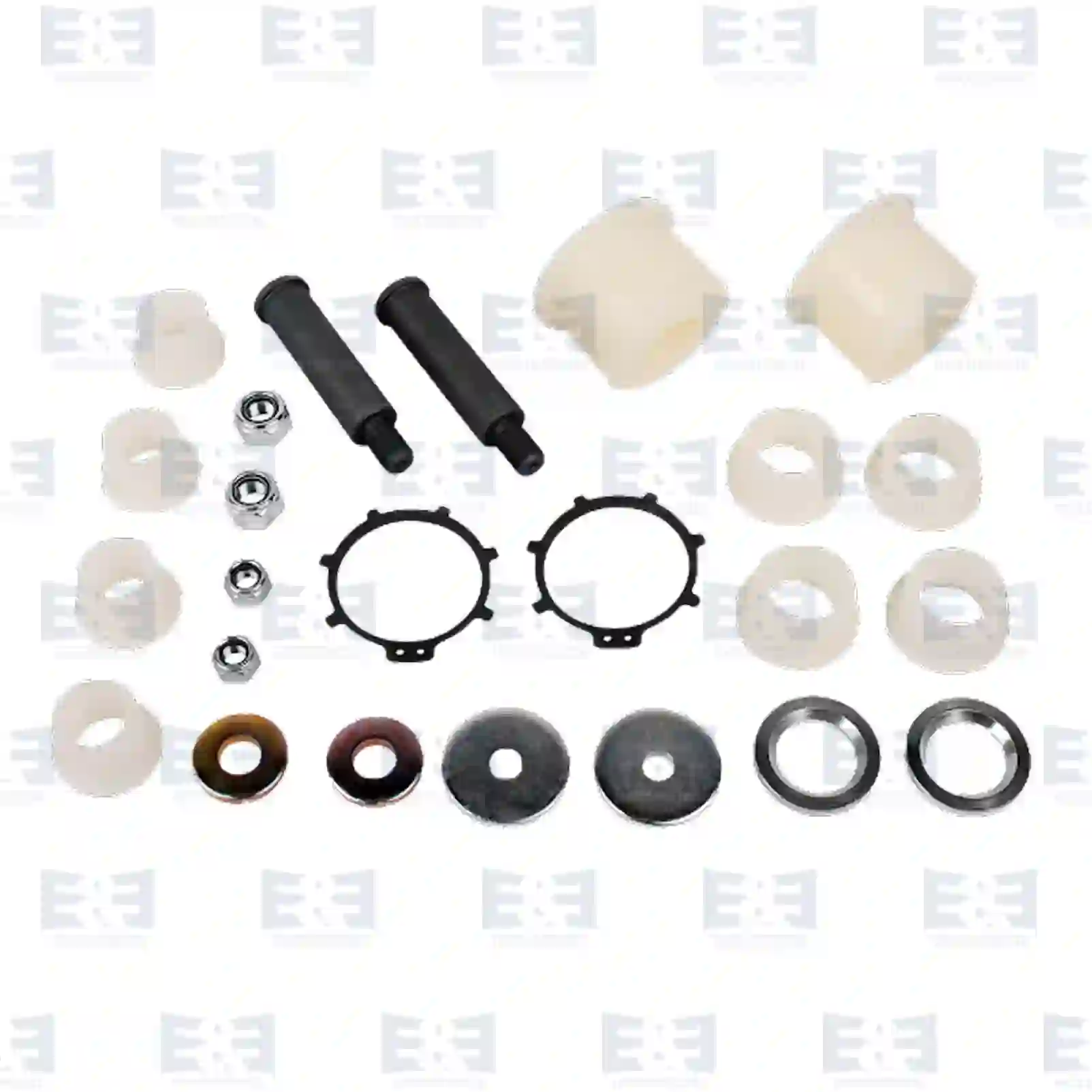 Anti-Roll Bar Repair kit, stabilizer, EE No 2E2282607 ,  oem no:6203200428, 62058 E&E Truck Spare Parts | Truck Spare Parts, Auotomotive Spare Parts