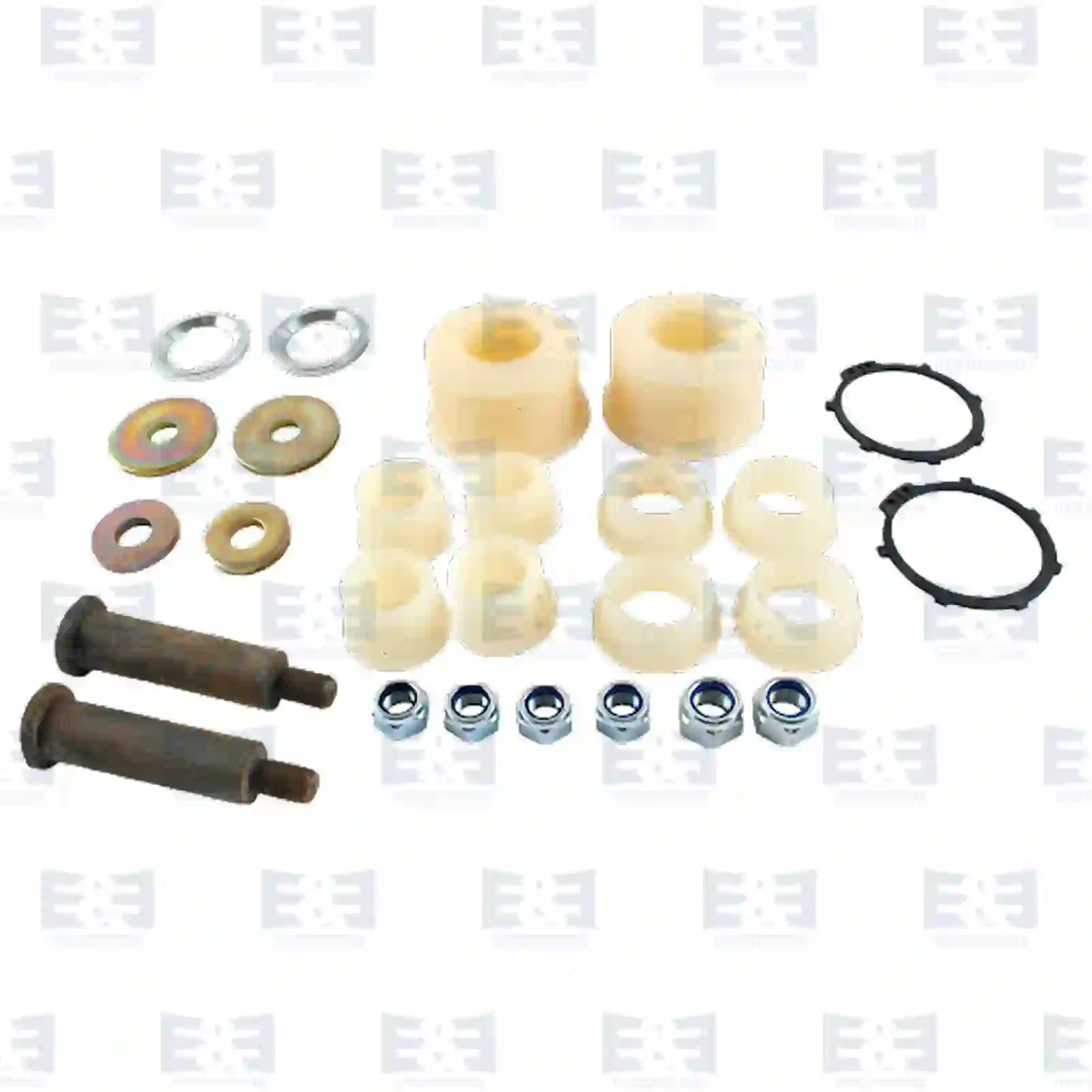 Anti-Roll Bar Repair kit, stabilizer, EE No 2E2282609 ,  oem no:6203200128 E&E Truck Spare Parts | Truck Spare Parts, Auotomotive Spare Parts