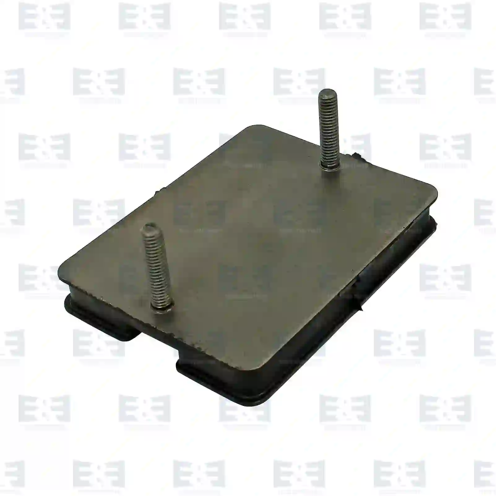 Suspension Buffer stop, EE No 2E2282623 ,  oem no:1628828, 1656438, ZG40878-0008 E&E Truck Spare Parts | Truck Spare Parts, Auotomotive Spare Parts