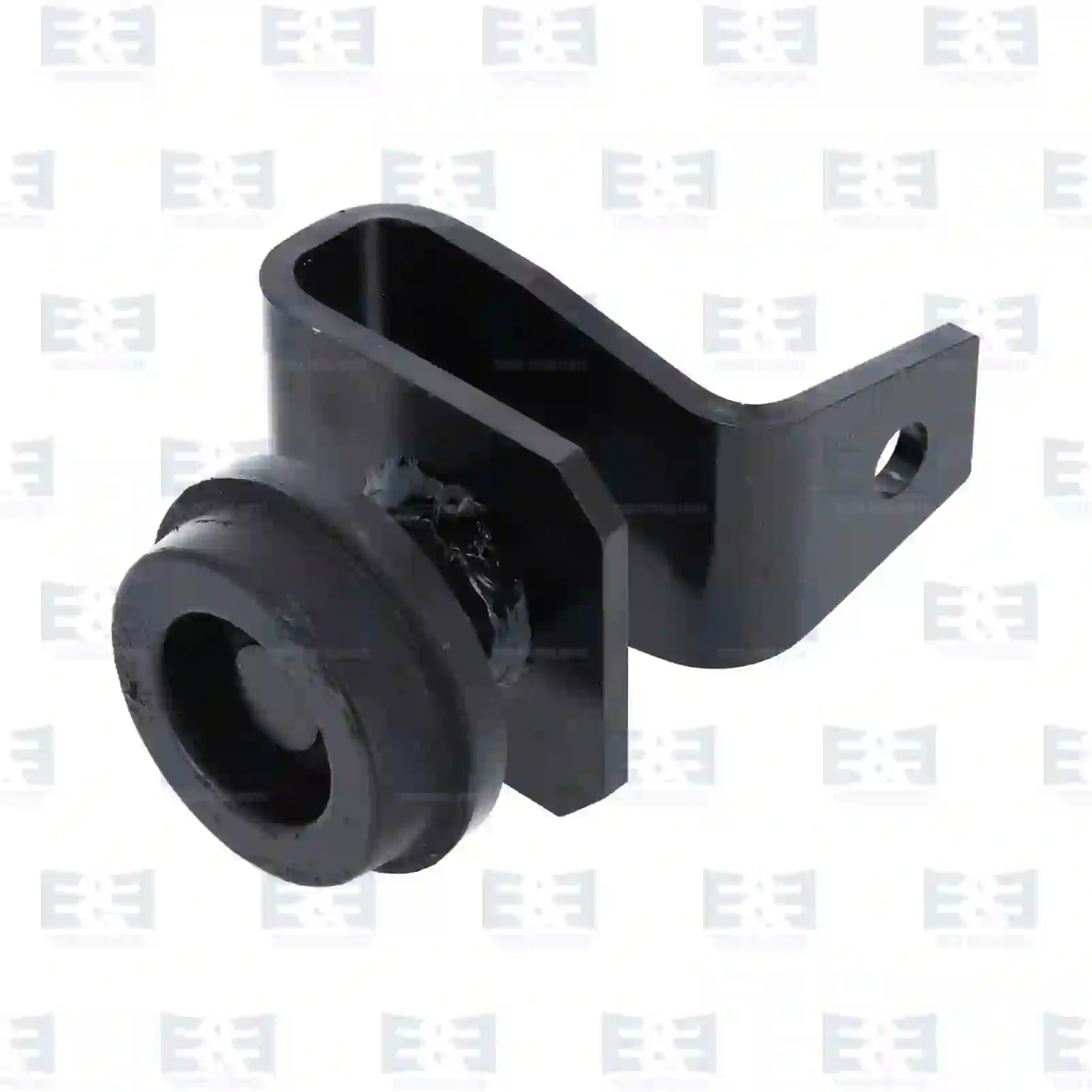 Leaf Spring Buffer stop, EE No 2E2282634 ,  oem no:1387980, 1815101, , , E&E Truck Spare Parts | Truck Spare Parts, Auotomotive Spare Parts