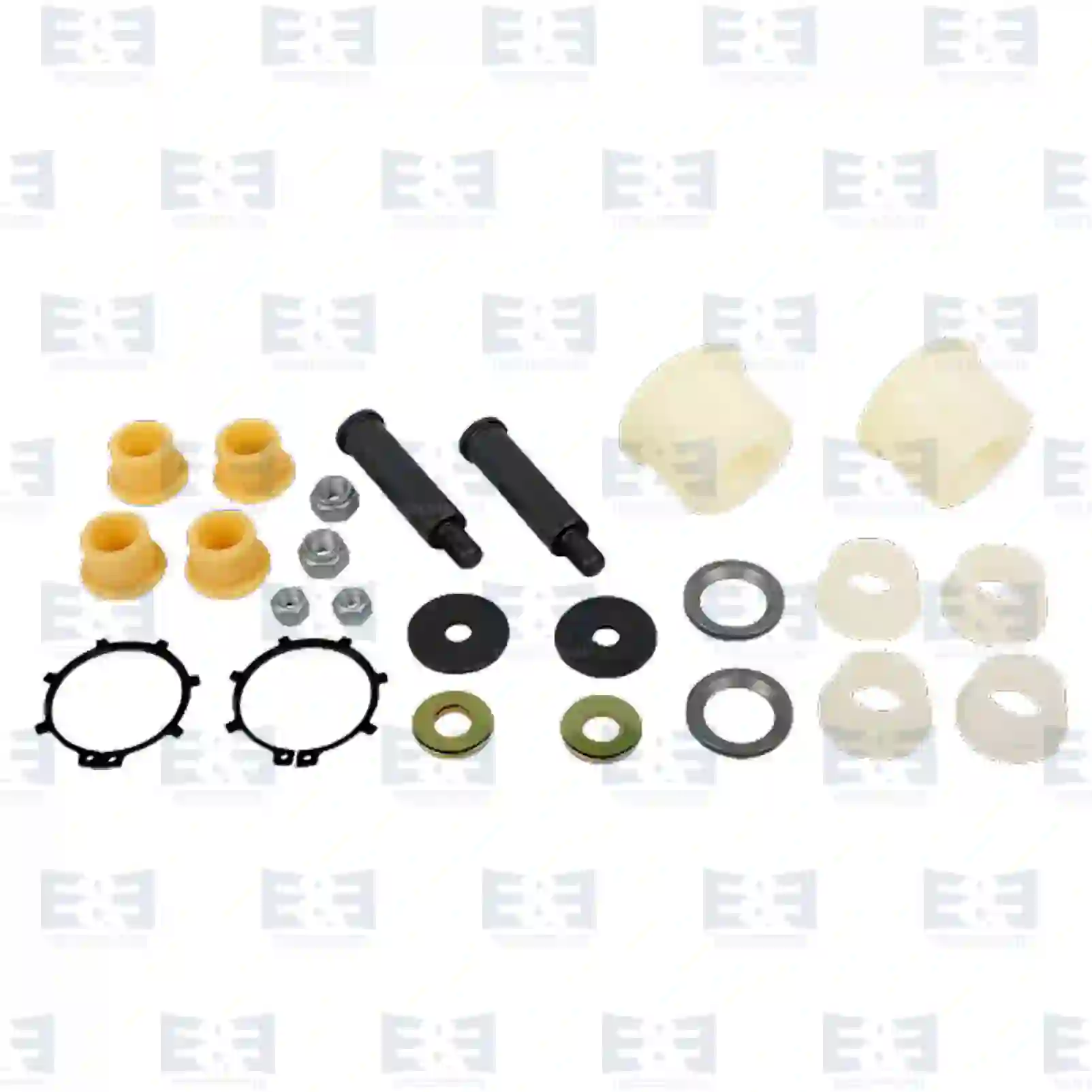 Anti-Roll Bar Repair kit, stabilizer, EE No 2E2282676 ,  oem no:6253200111 E&E Truck Spare Parts | Truck Spare Parts, Auotomotive Spare Parts