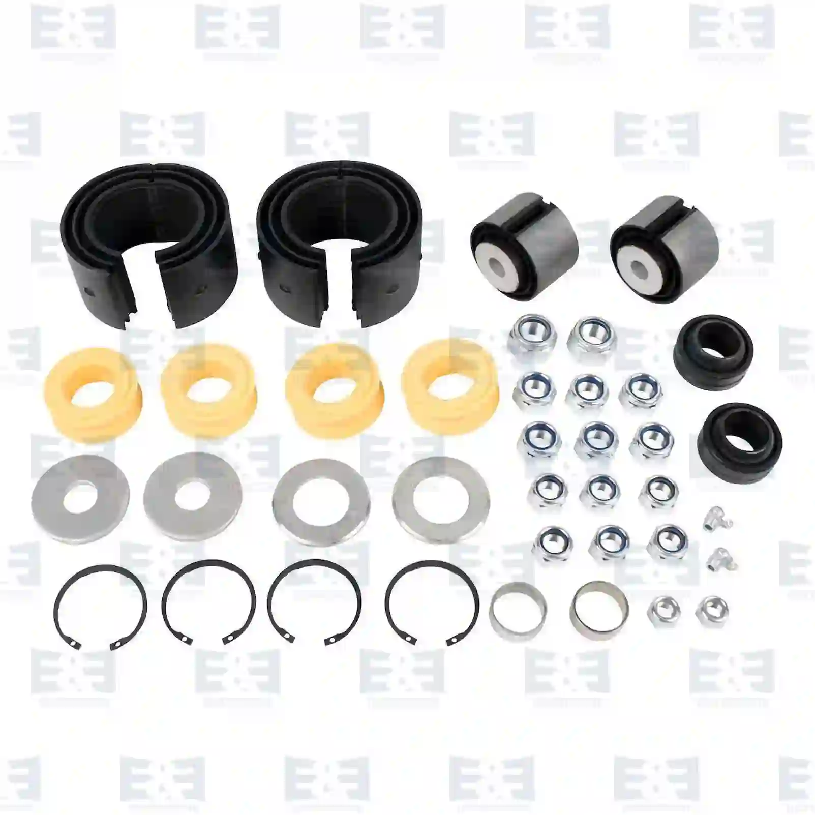  Repair kit, stabilizer || E&E Truck Spare Parts | Truck Spare Parts, Auotomotive Spare Parts