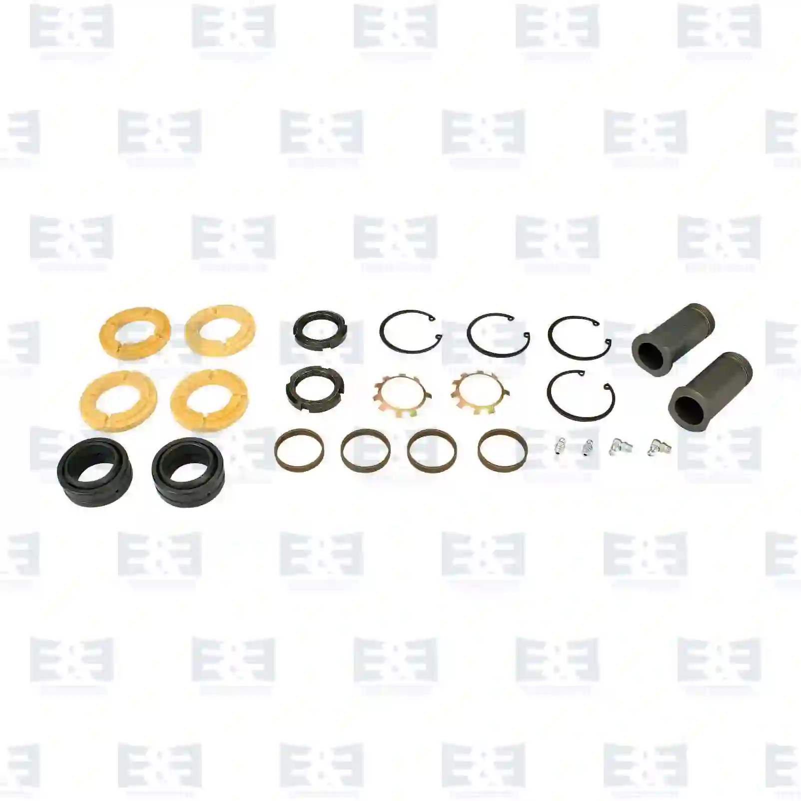  Repair kit, stabilizer || E&E Truck Spare Parts | Truck Spare Parts, Auotomotive Spare Parts